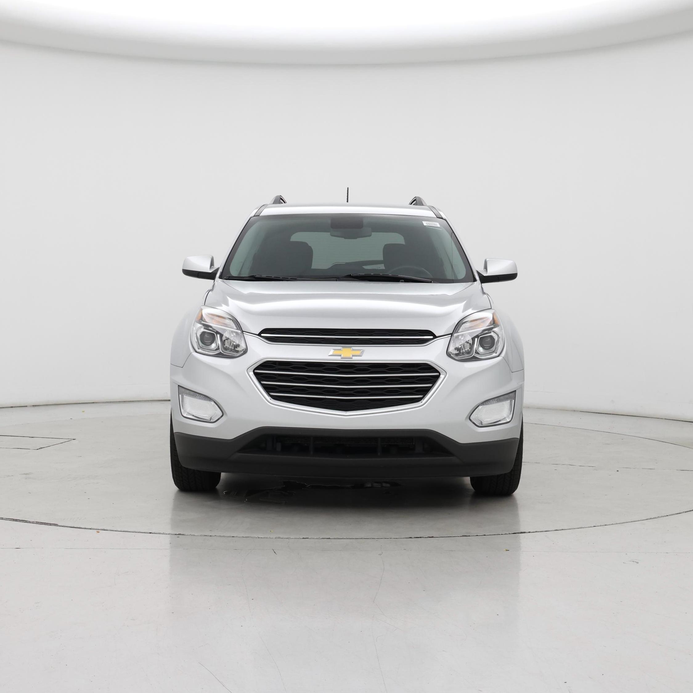 Thumbnail: 2016 Chevrolet Equinox - 5