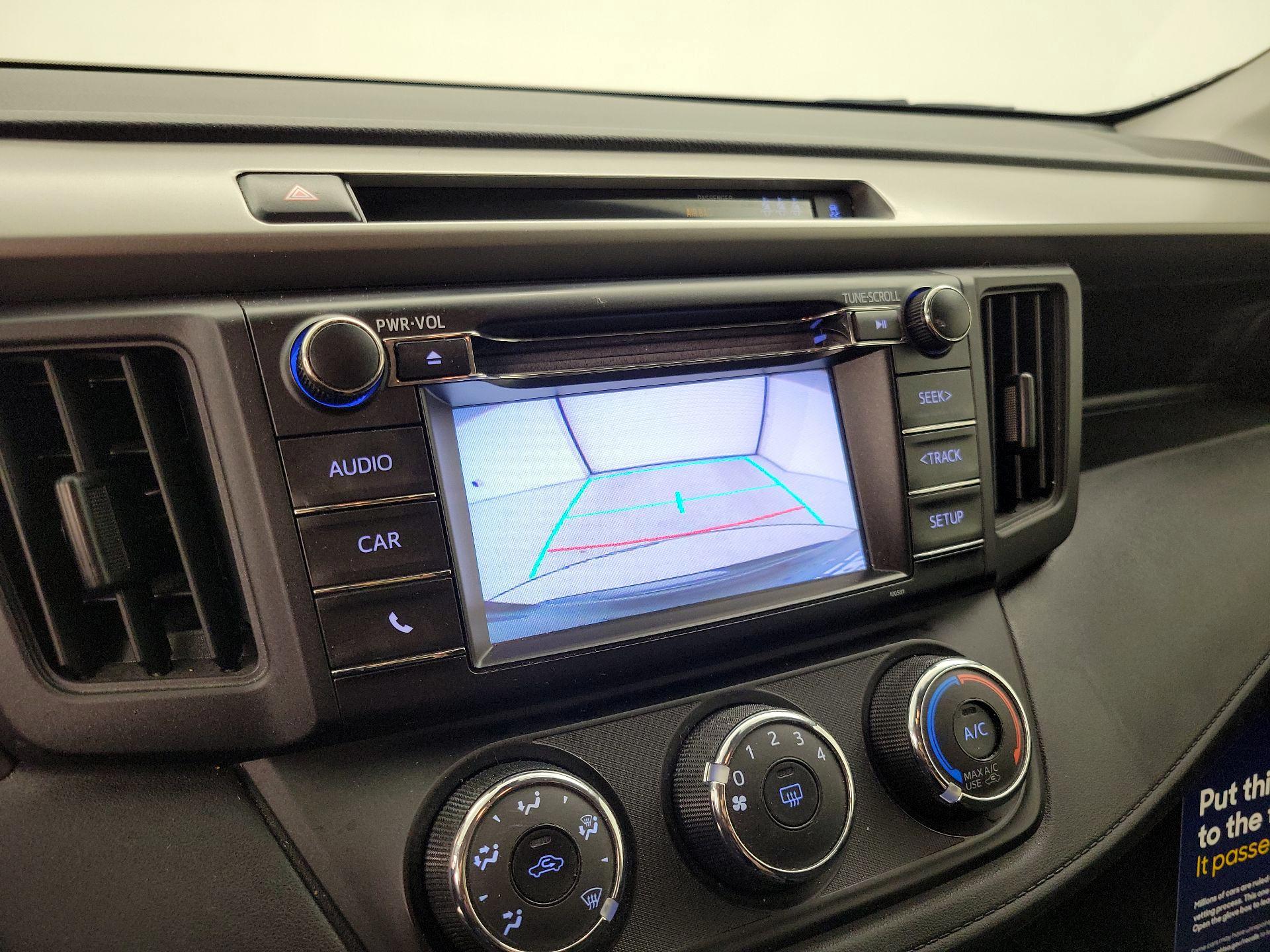 Thumbnail: 2017 Toyota RAV4 - 14