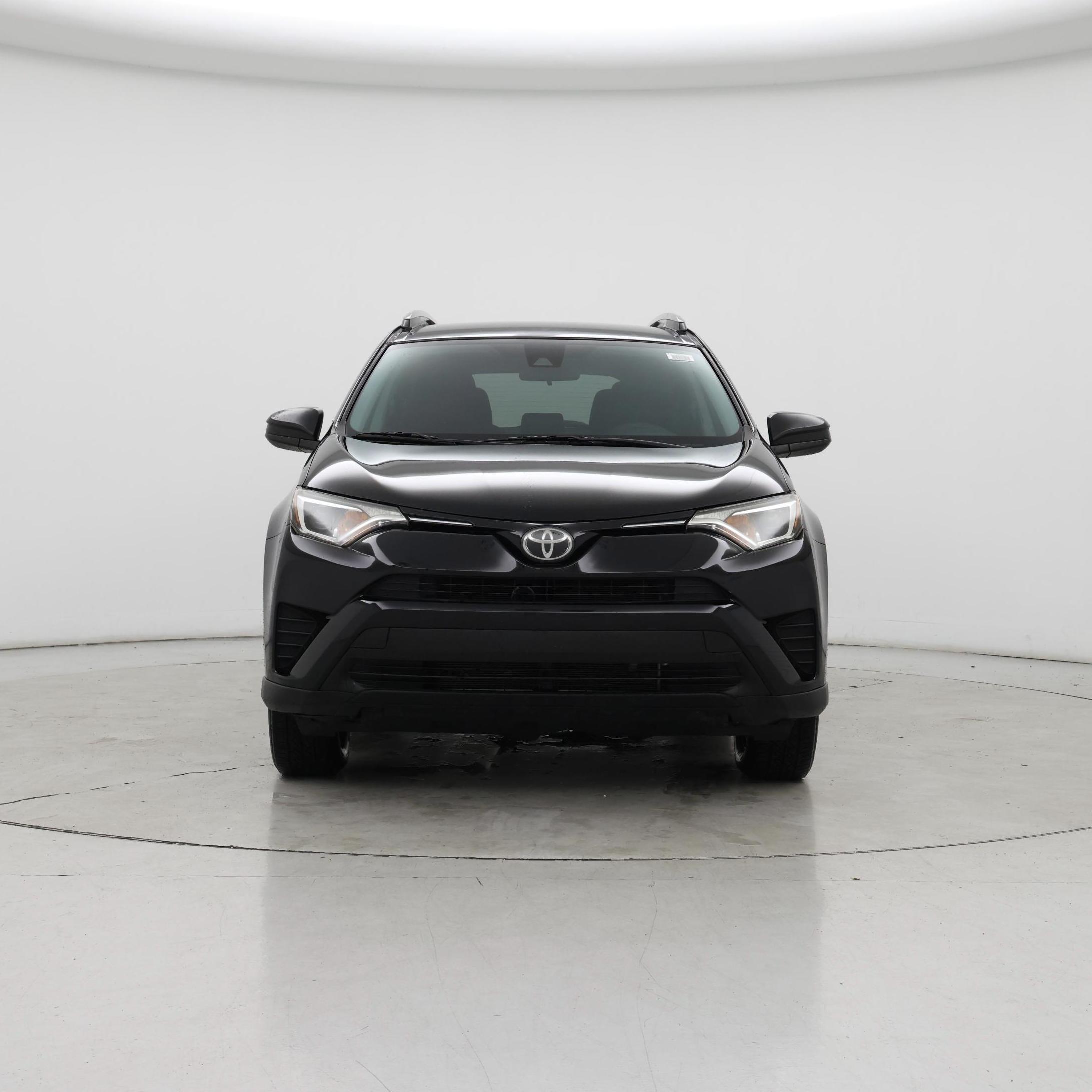 Thumbnail: 2017 Toyota RAV4 - 5