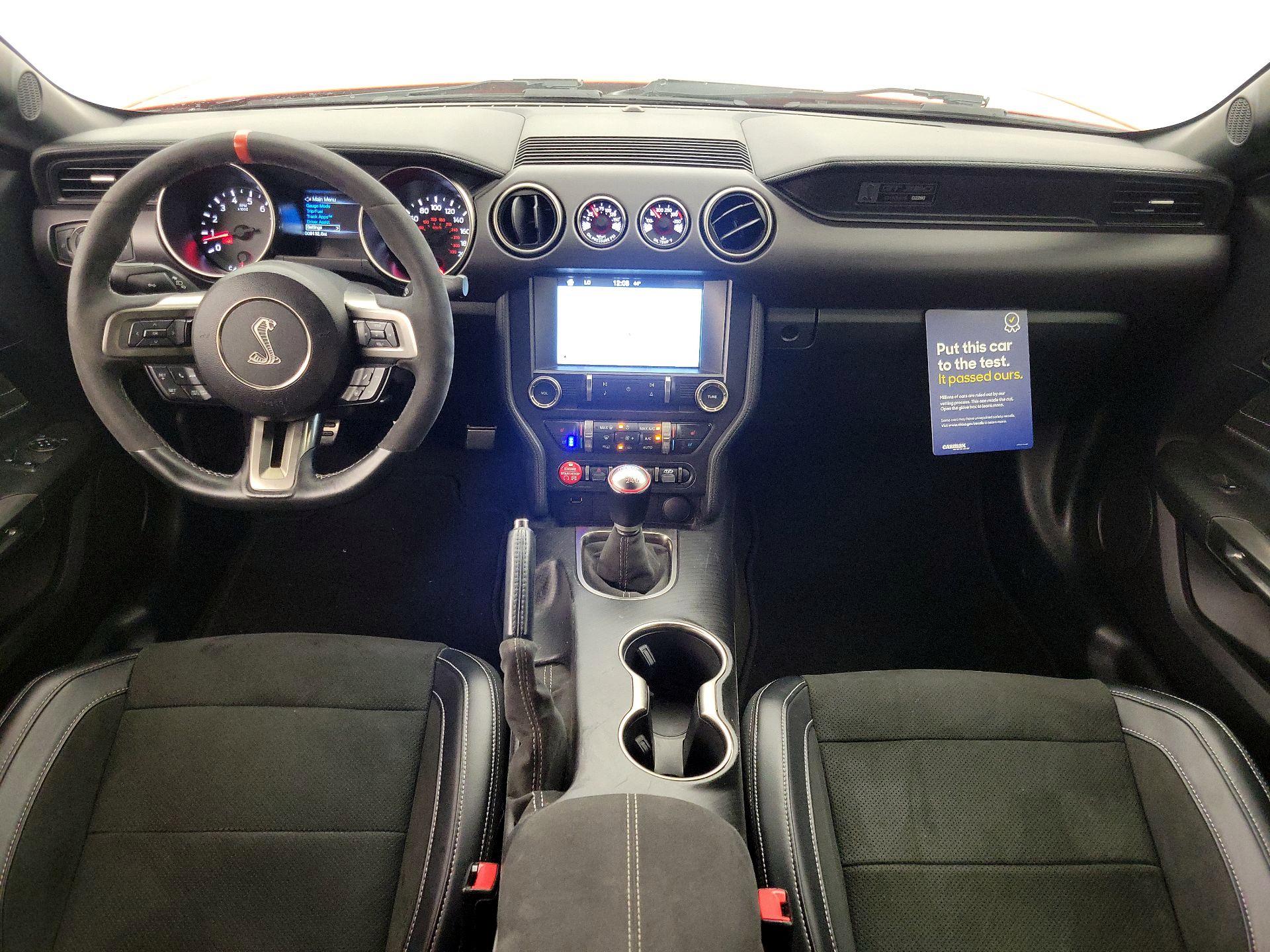 Thumbnail: 2016 Ford Mustang - 9