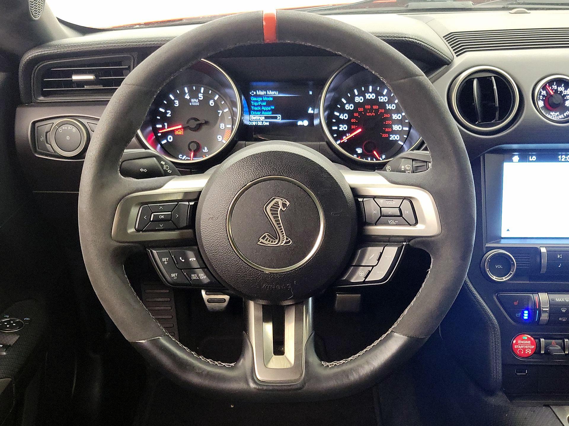 Thumbnail: 2016 Ford Mustang - 10