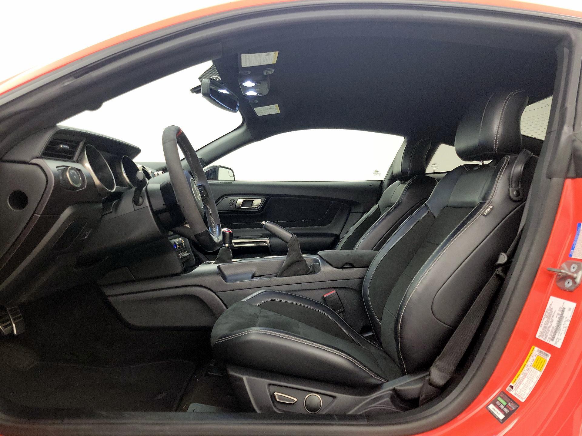 Thumbnail: 2016 Ford Mustang - 11