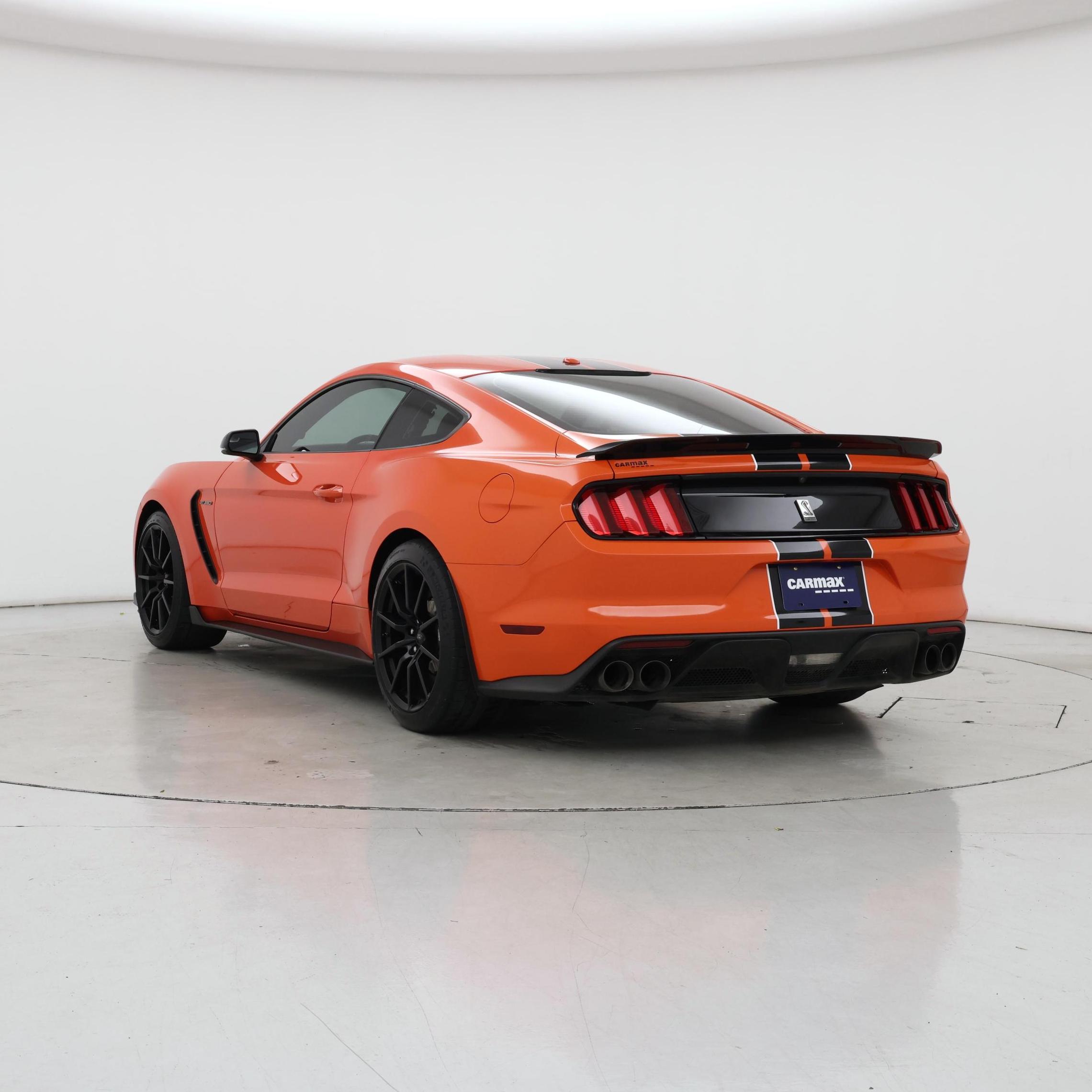 Thumbnail: 2016 Ford Mustang - 2