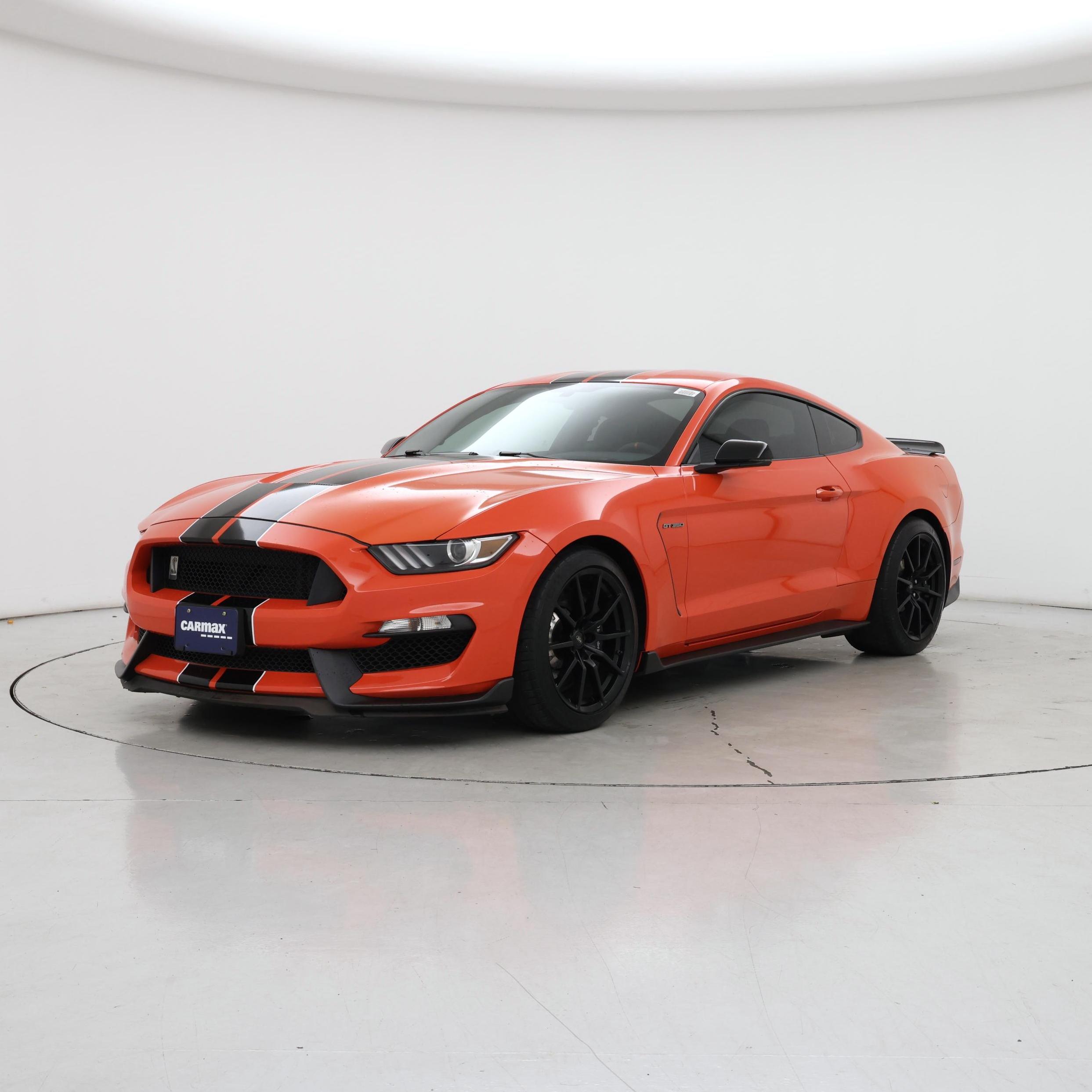 Thumbnail: 2016 Ford Mustang - 4