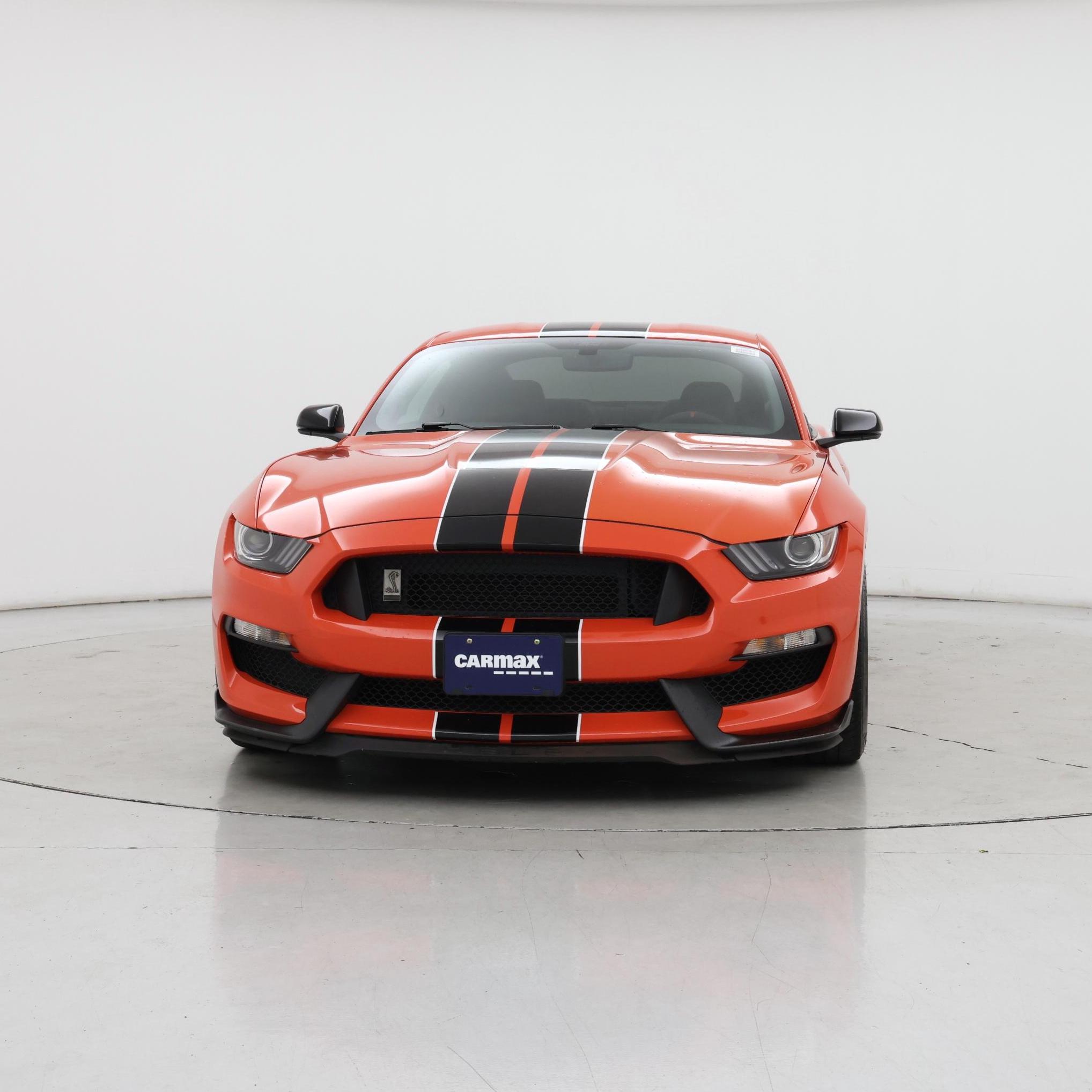 Thumbnail: 2016 Ford Mustang - 5