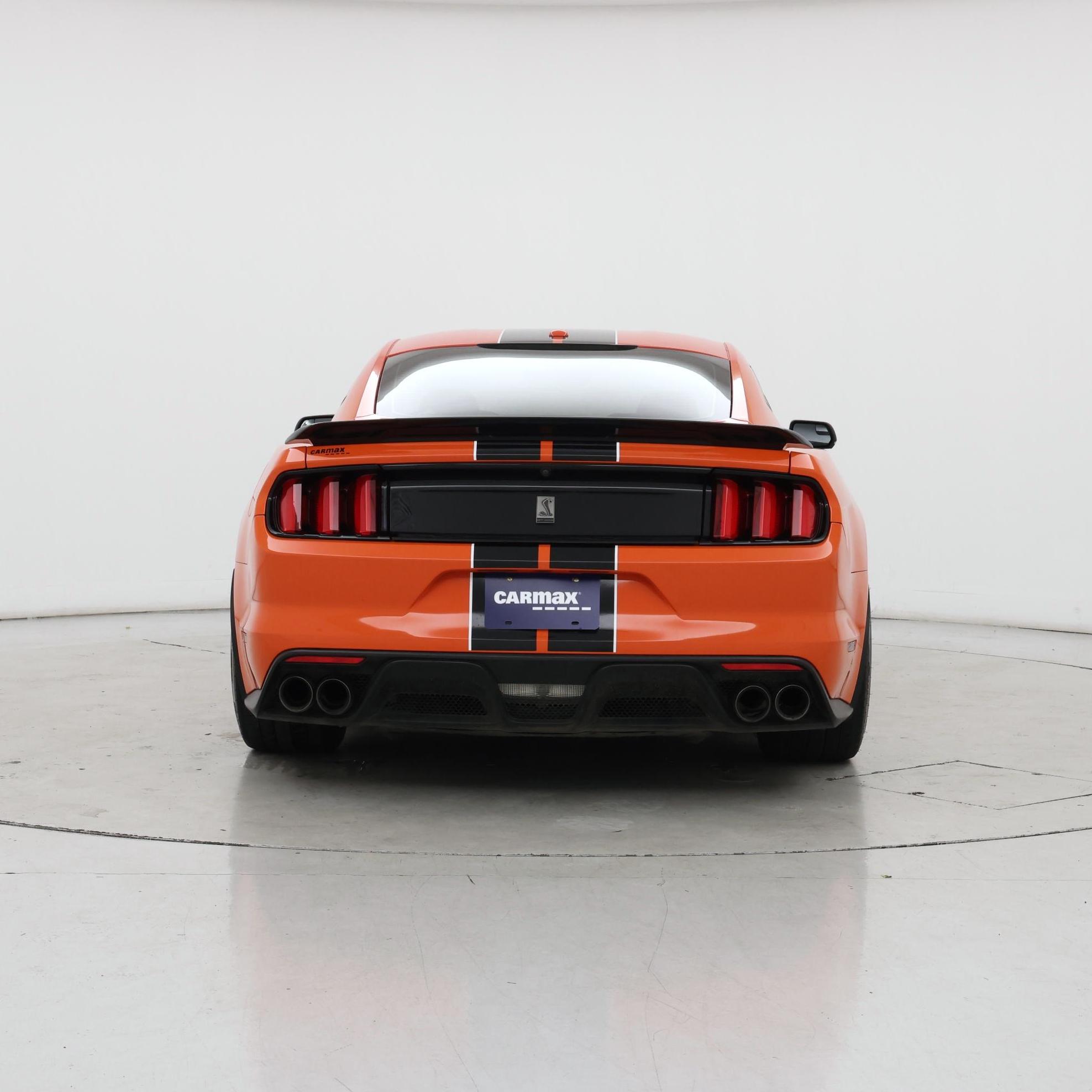 Thumbnail: 2016 Ford Mustang - 6
