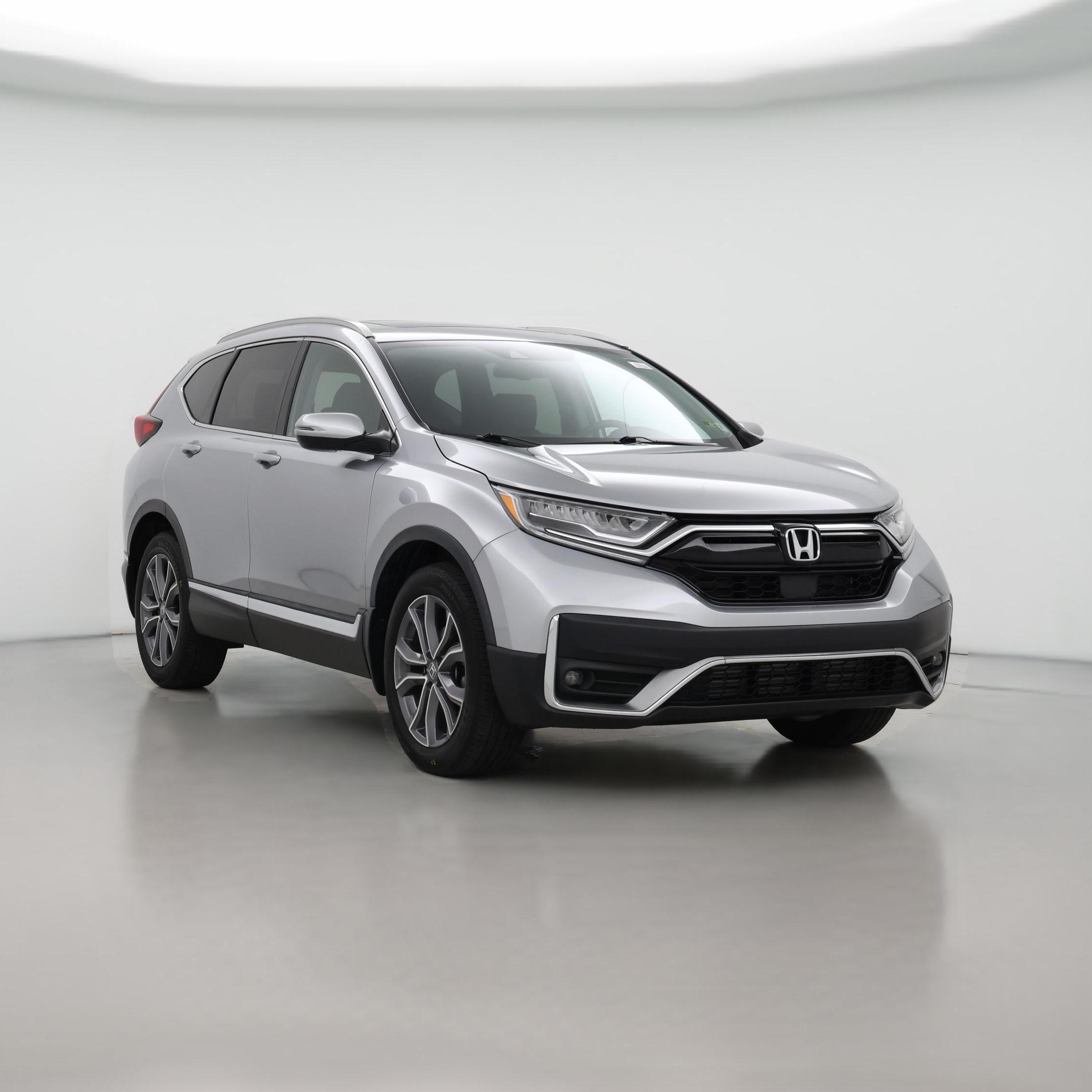 Thumbnail: 2020 Honda CR-V - 1
