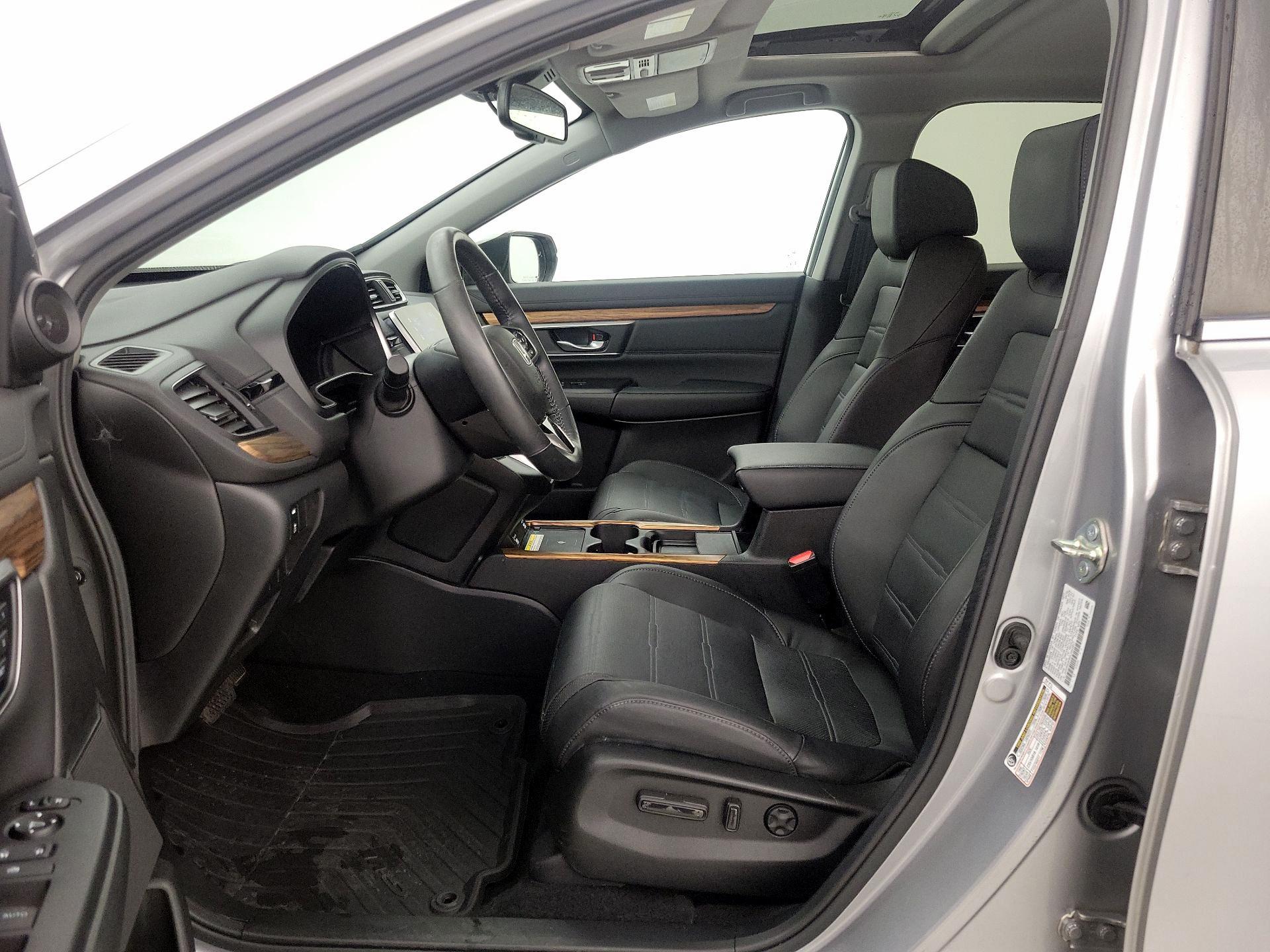 Thumbnail: 2020 Honda CR-V - 11
