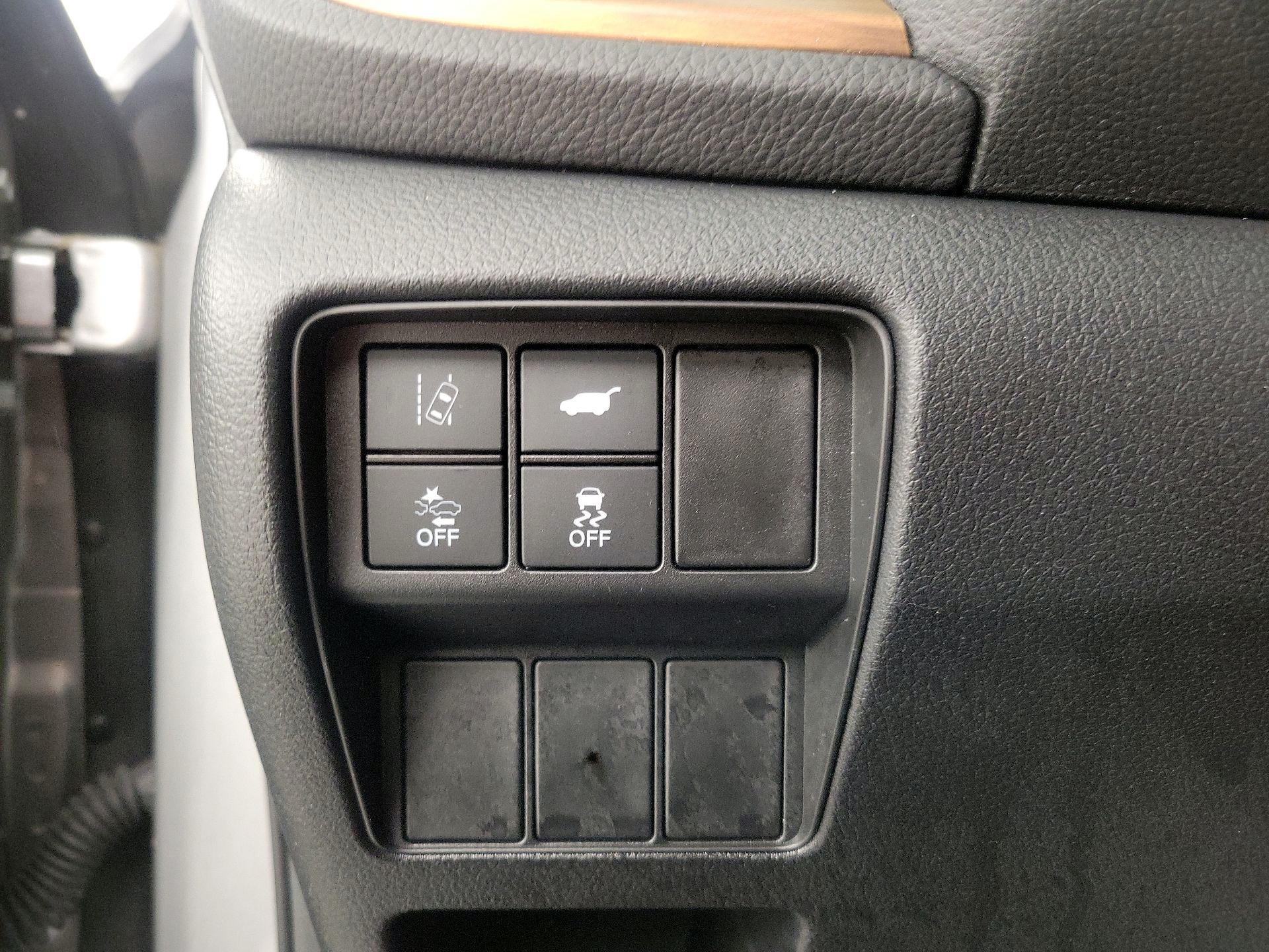 Thumbnail: 2020 Honda CR-V - 13