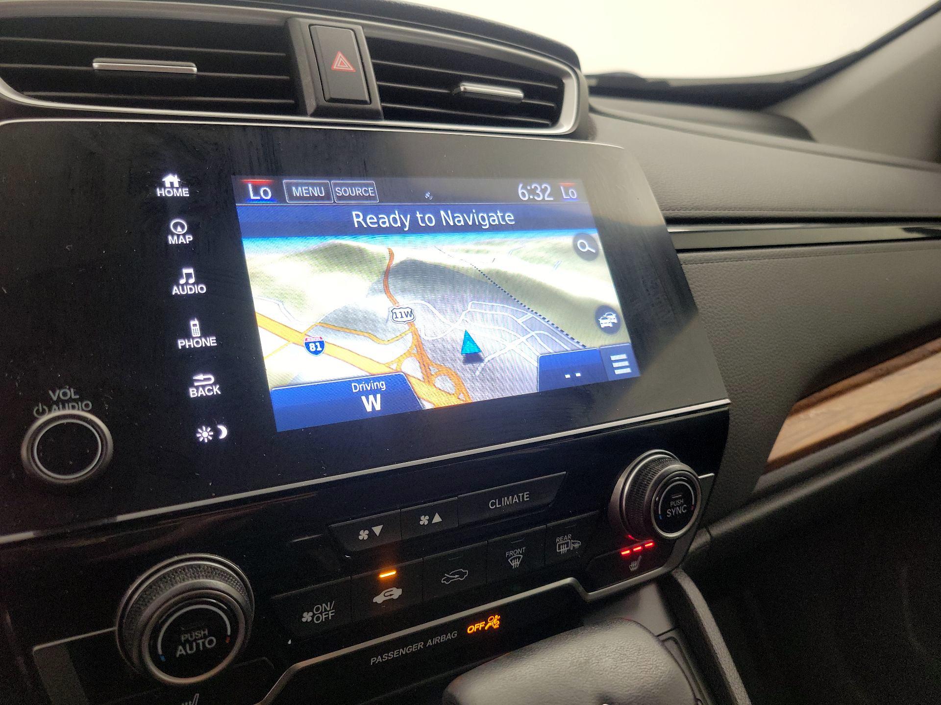Thumbnail: 2020 Honda CR-V - 14