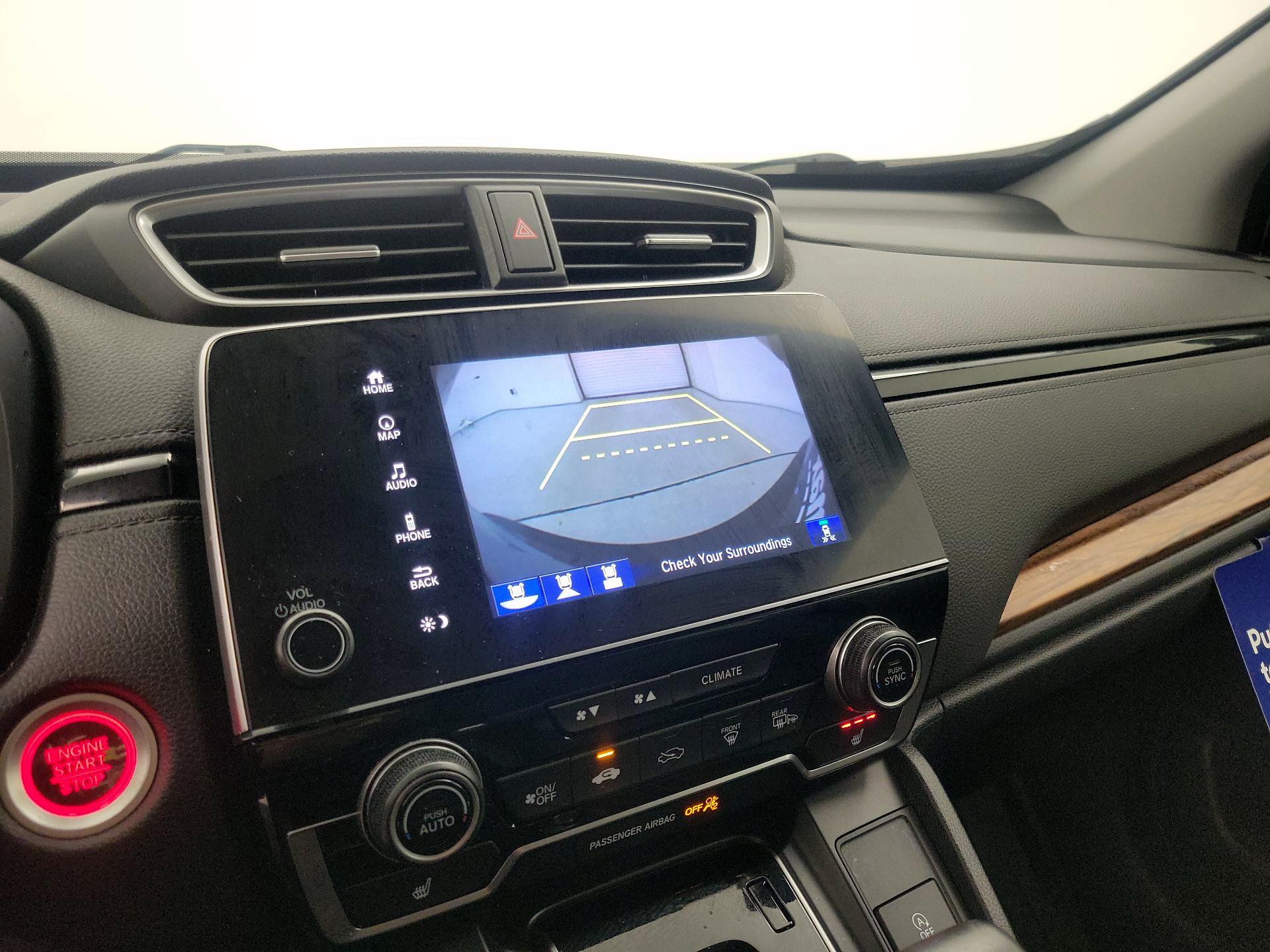 Thumbnail: 2020 Honda CR-V - 15