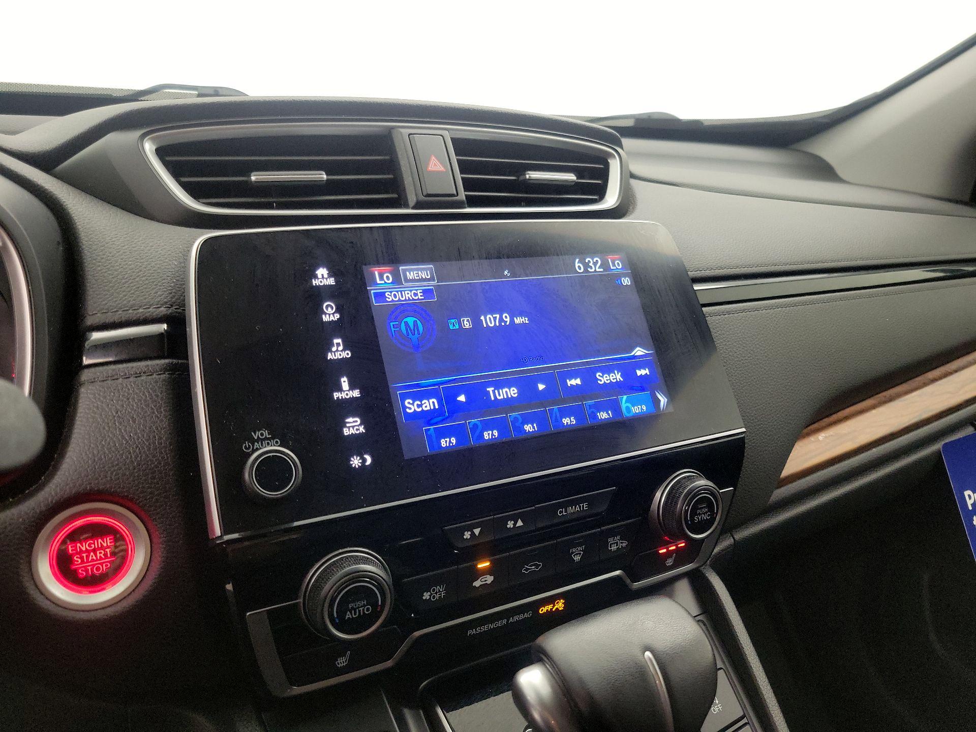 Thumbnail: 2020 Honda CR-V - 16