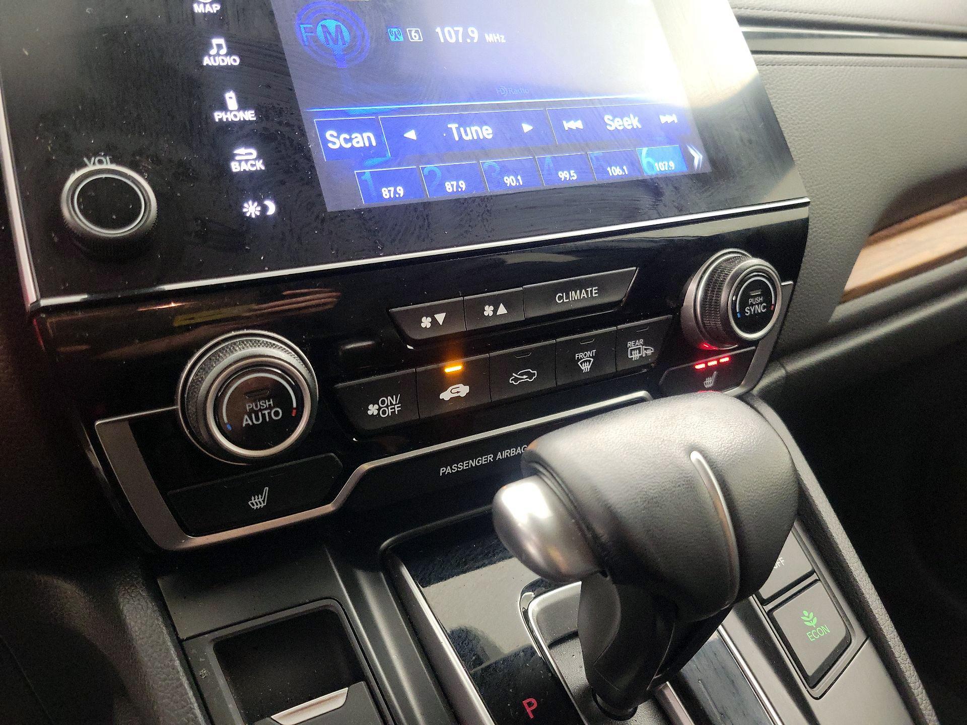 Thumbnail: 2020 Honda CR-V - 17