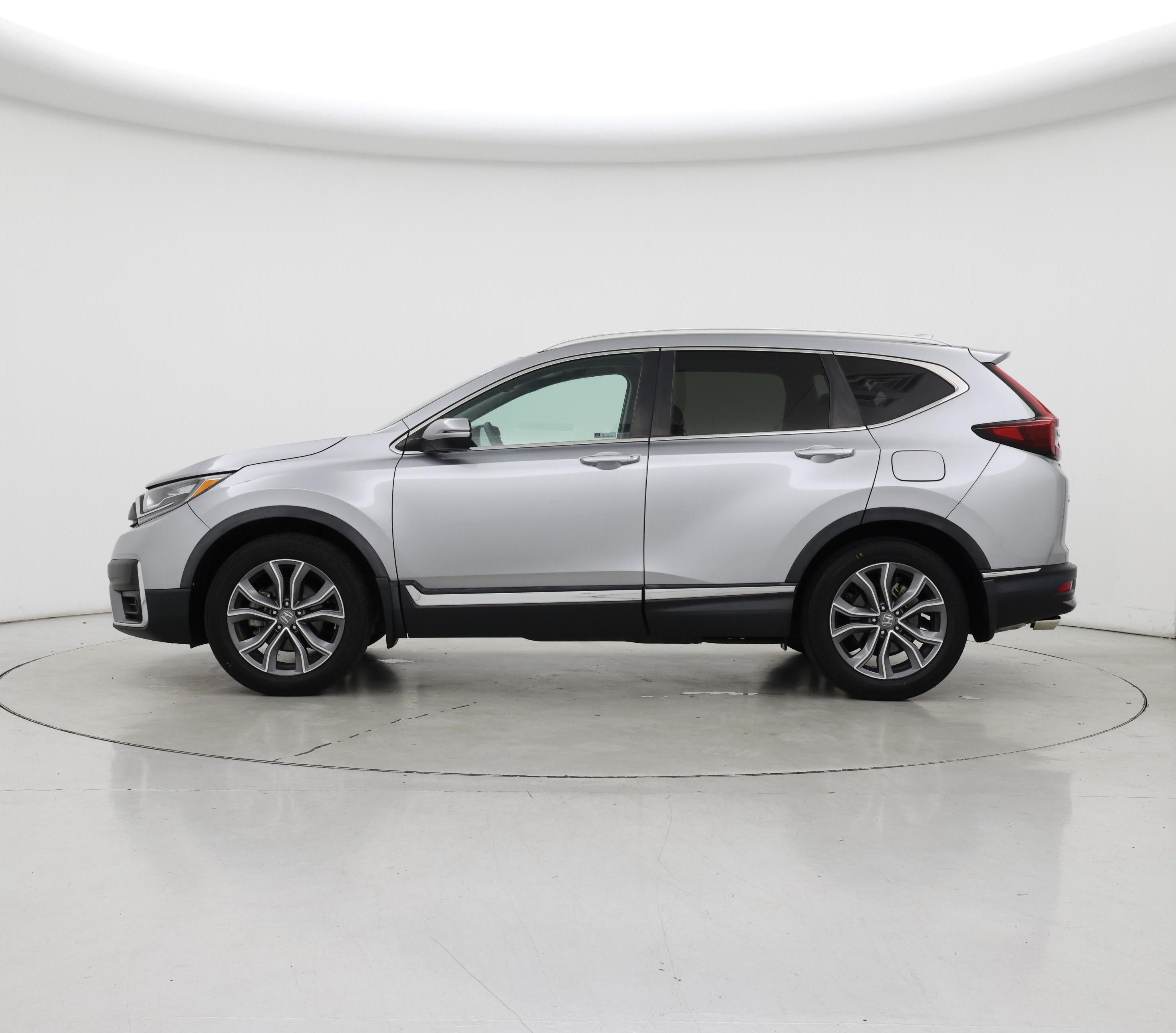 Thumbnail: 2020 Honda CR-V - 3