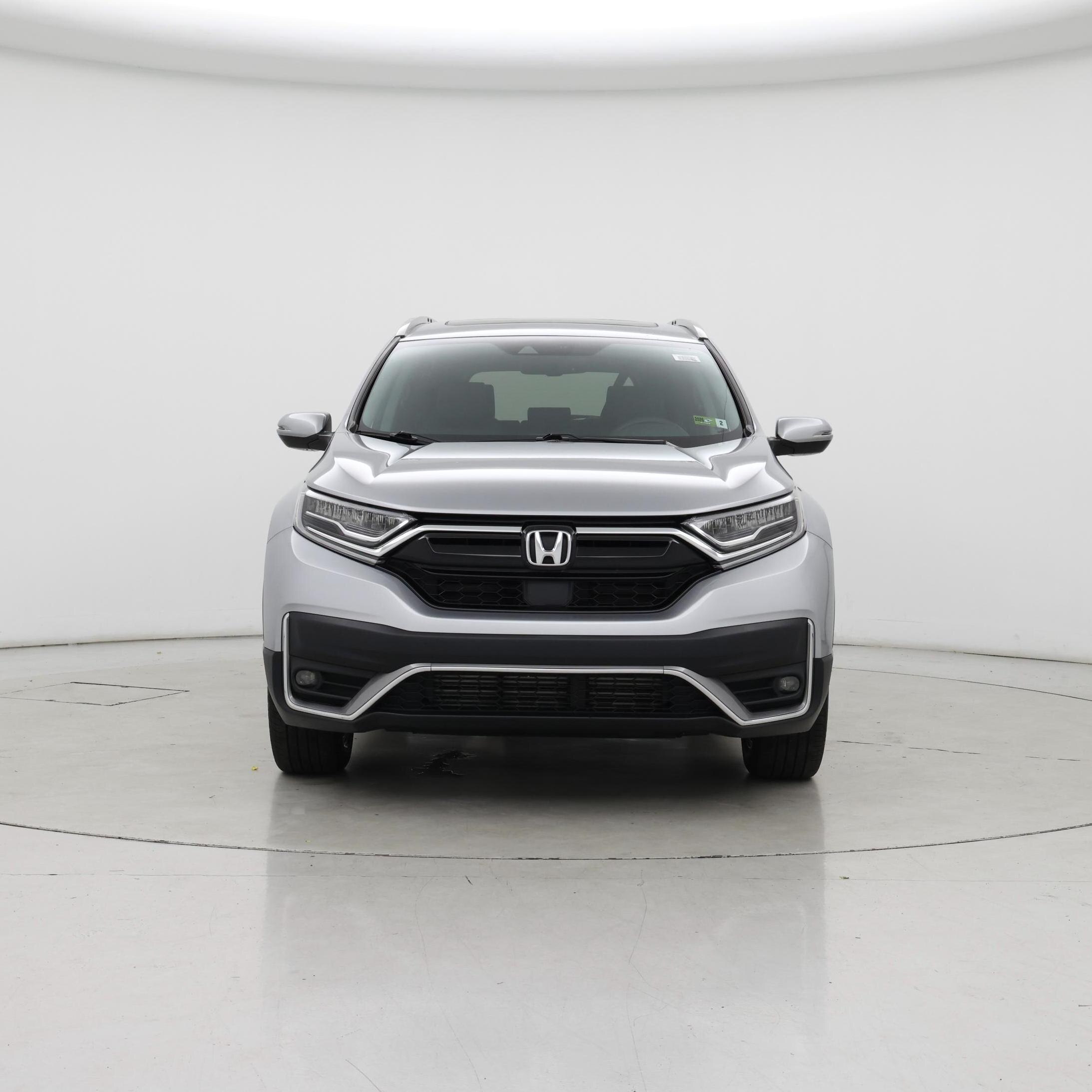 Thumbnail: 2020 Honda CR-V - 5