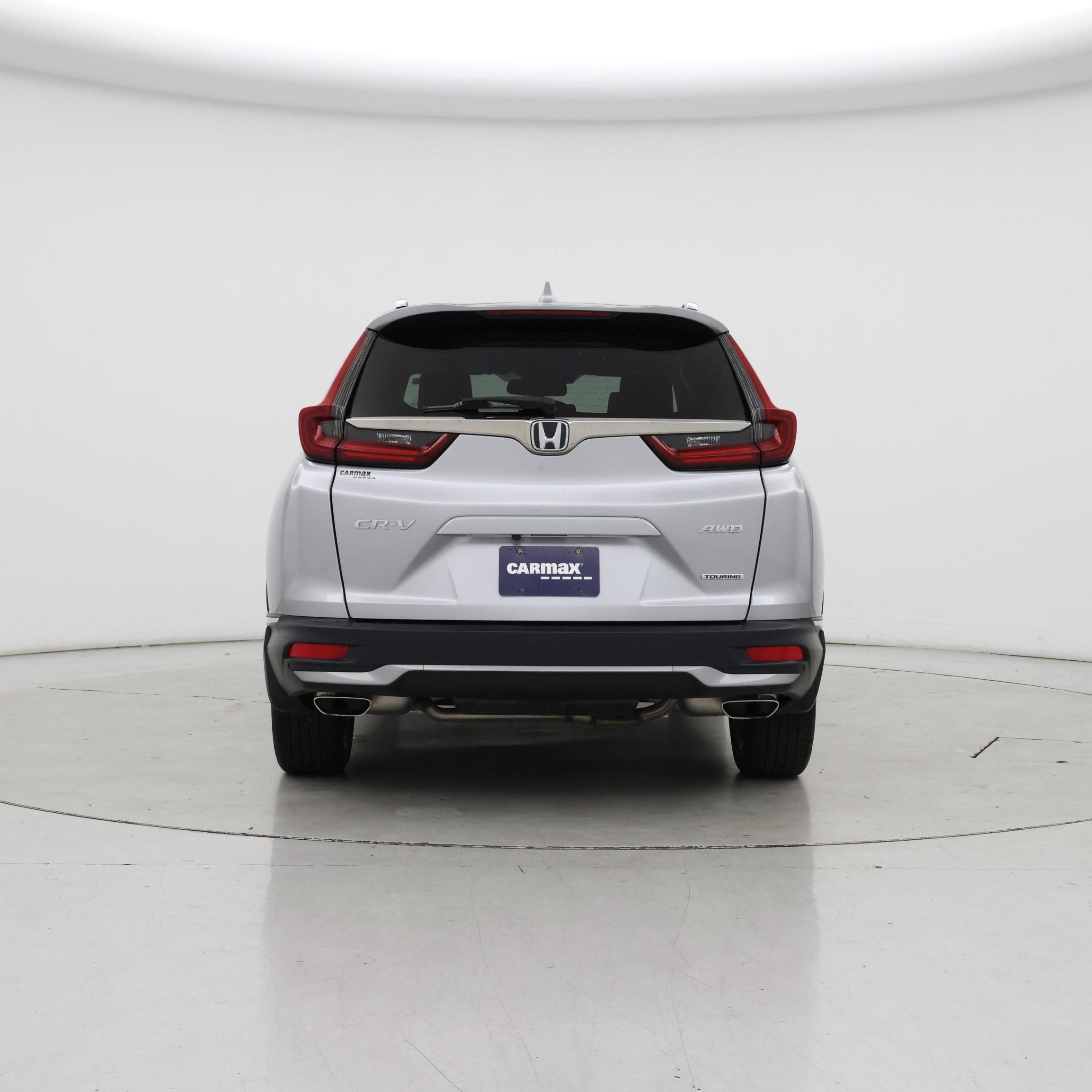 Thumbnail: 2020 Honda CR-V - 6