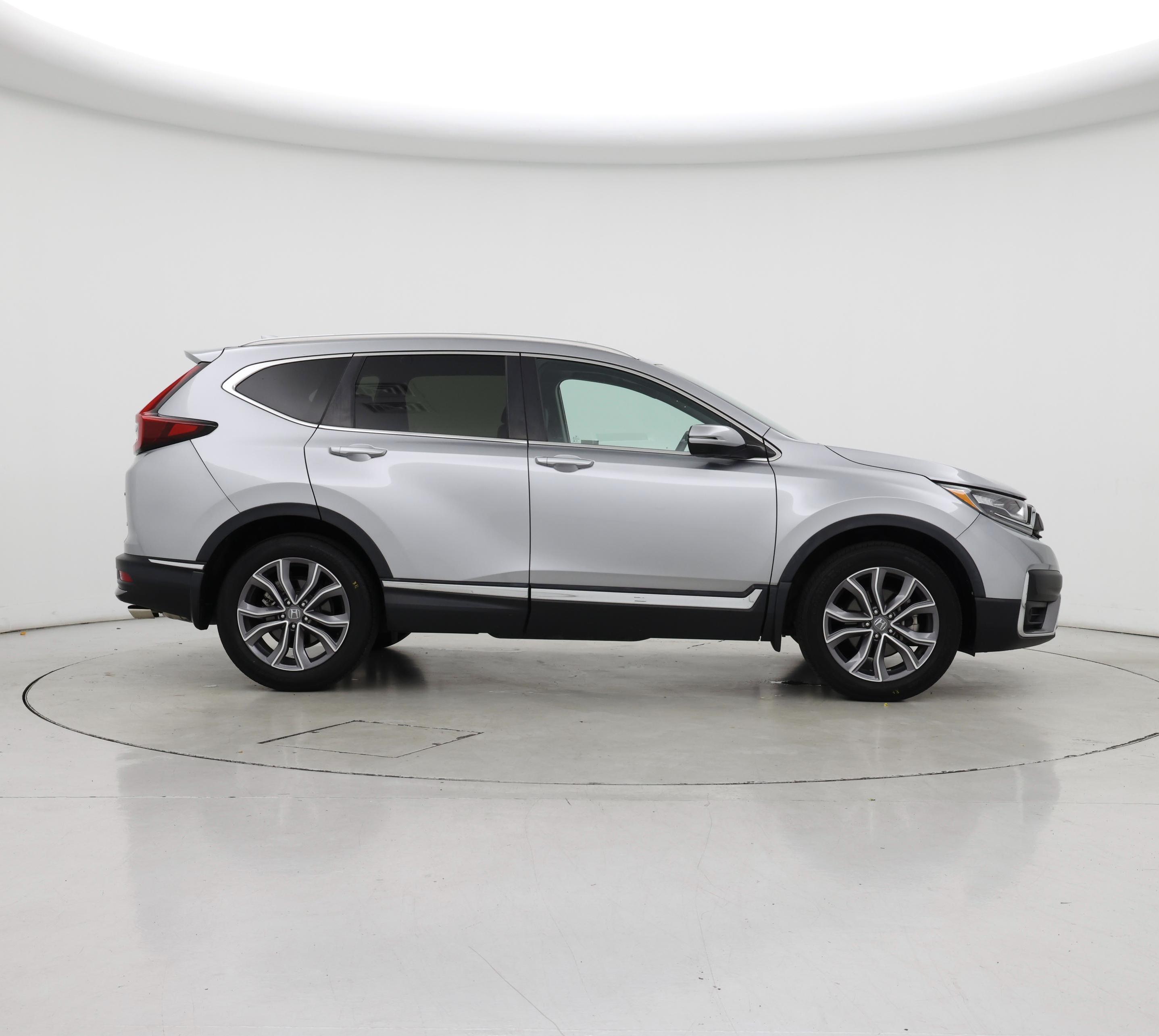 Thumbnail: 2020 Honda CR-V - 7