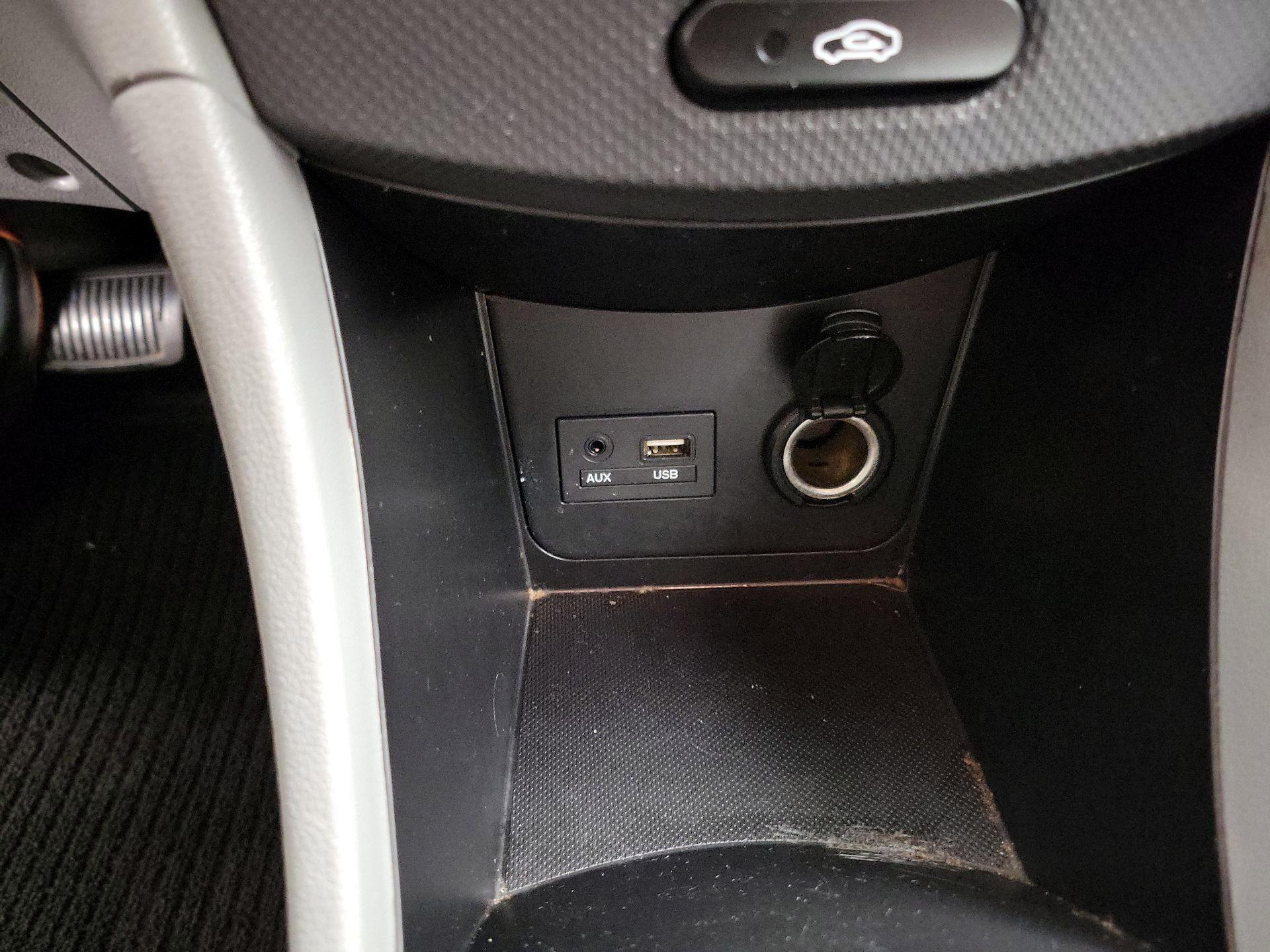 Thumbnail: 2017 Hyundai Accent - 17