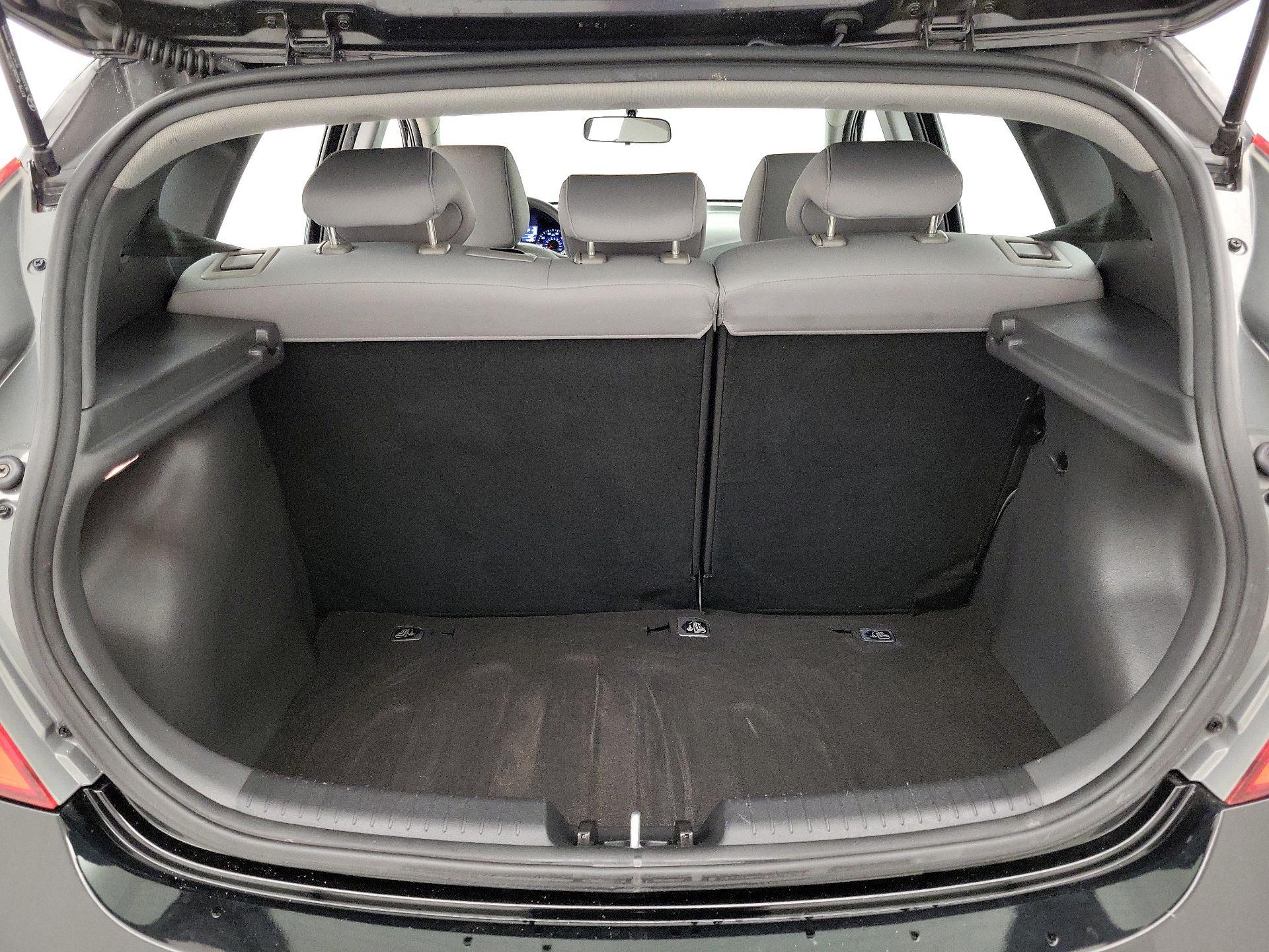 Thumbnail: 2017 Hyundai Accent - 19