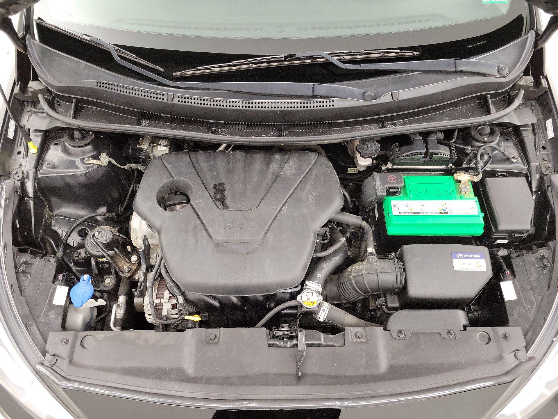 Thumbnail: 2017 Hyundai Accent - 20