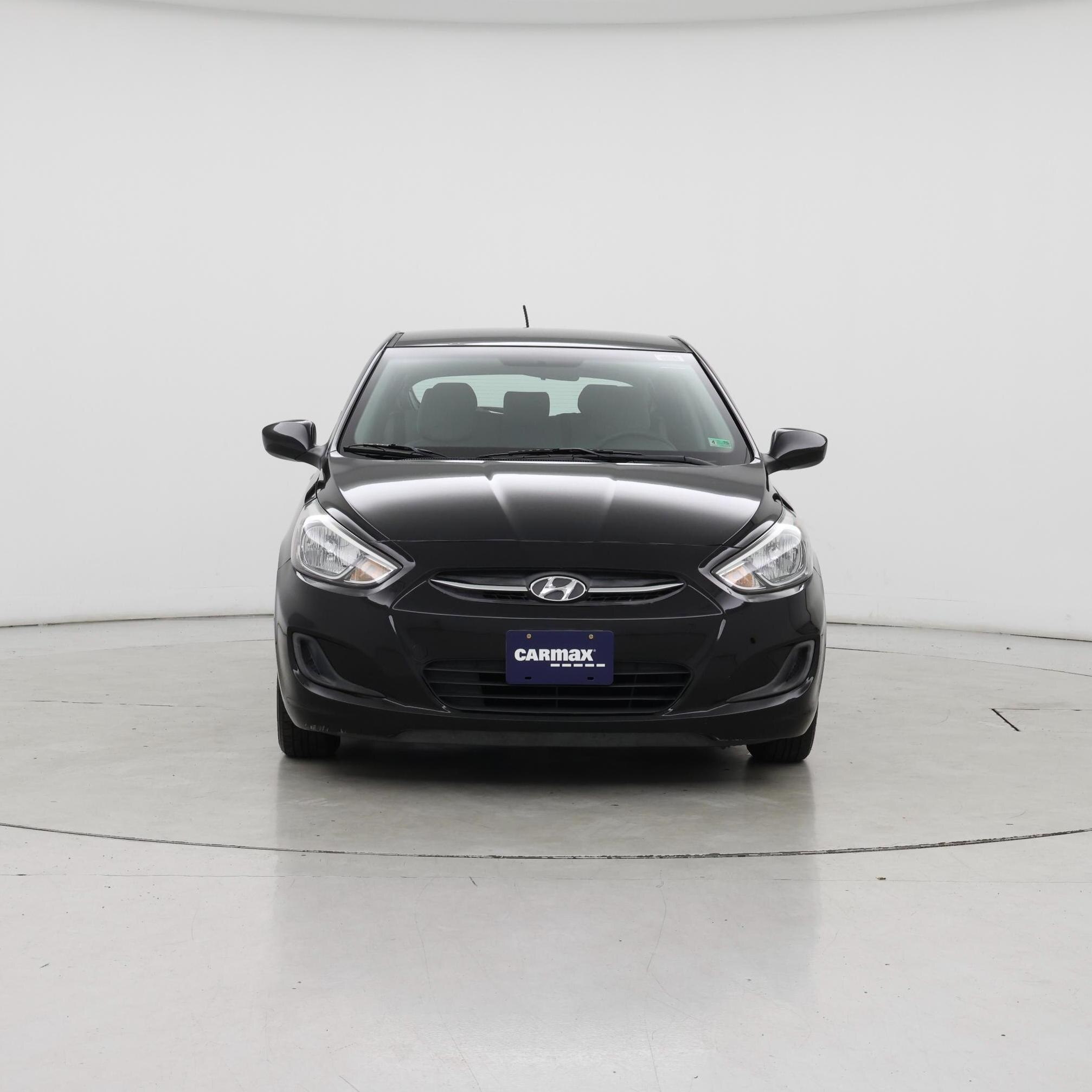 Thumbnail: 2017 Hyundai Accent - 5