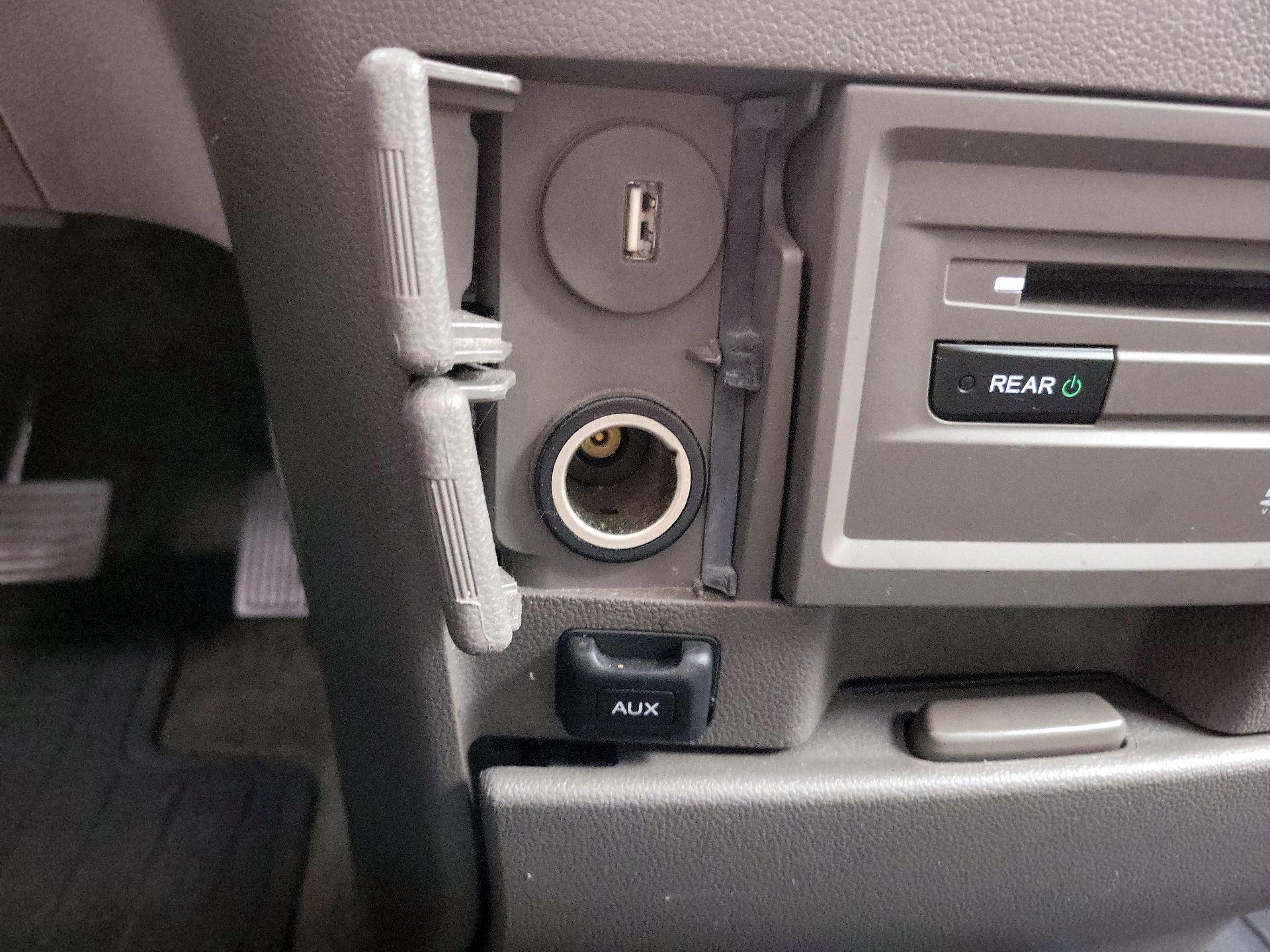 Thumbnail: 2016 Honda Odyssey - 18