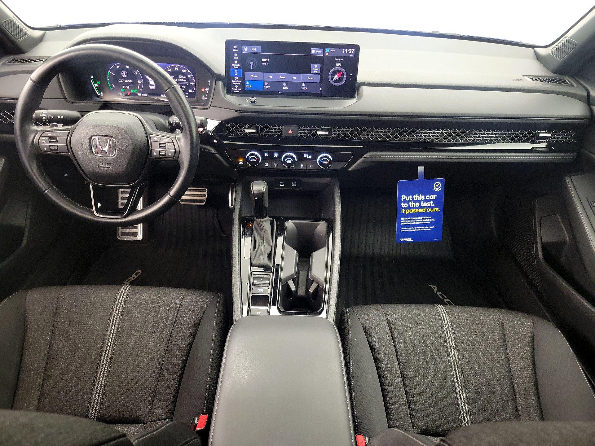 Thumbnail: 2023 Honda Accord - 9