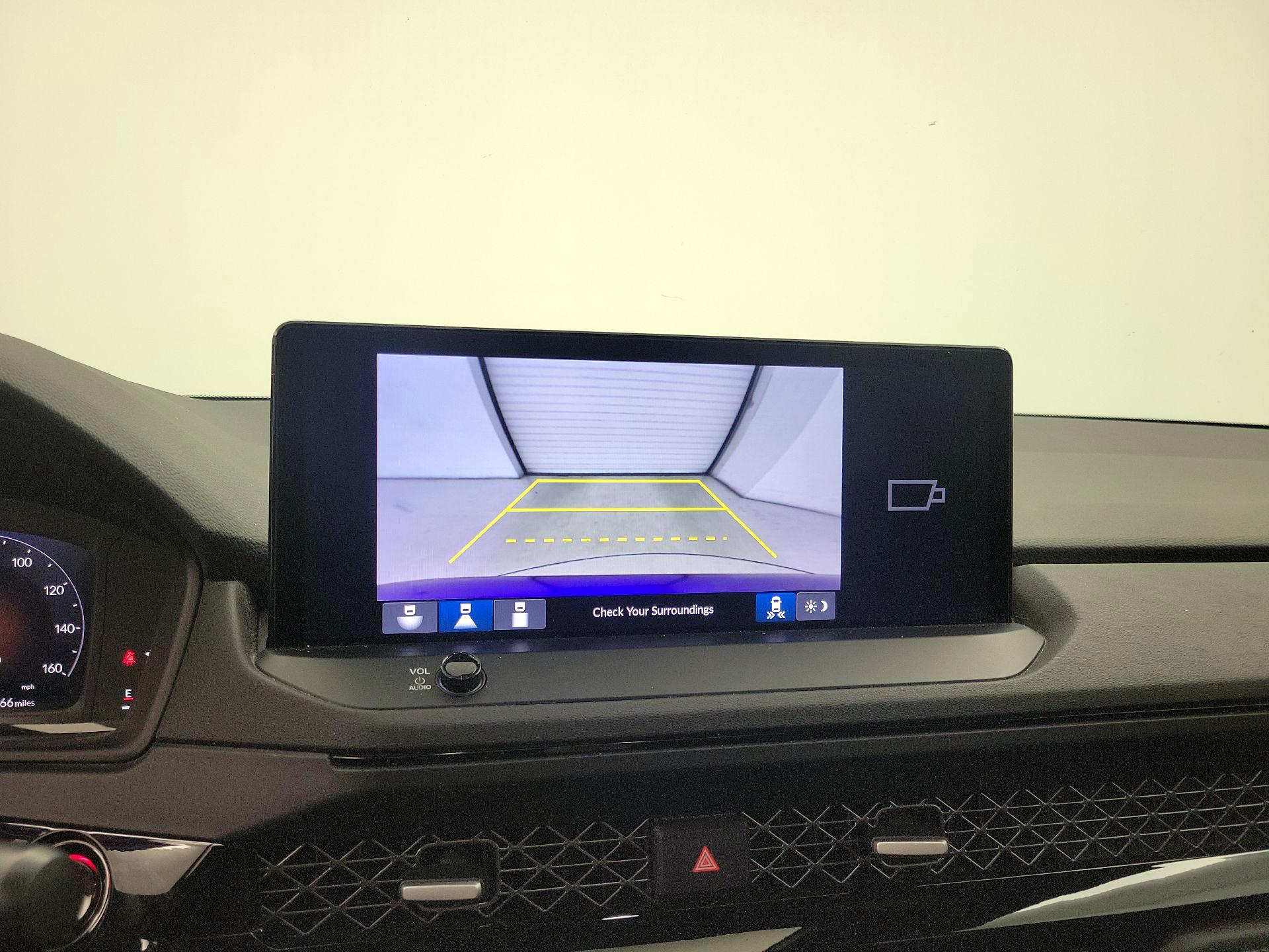 Thumbnail: 2023 Honda Accord - 13