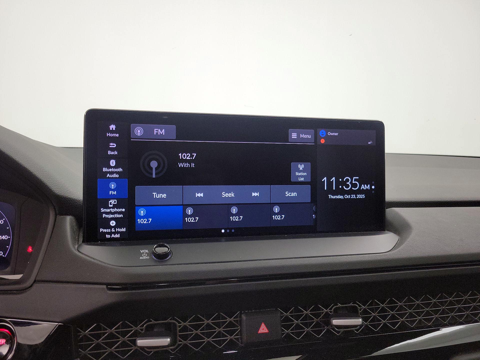 Thumbnail: 2023 Honda Accord - 14