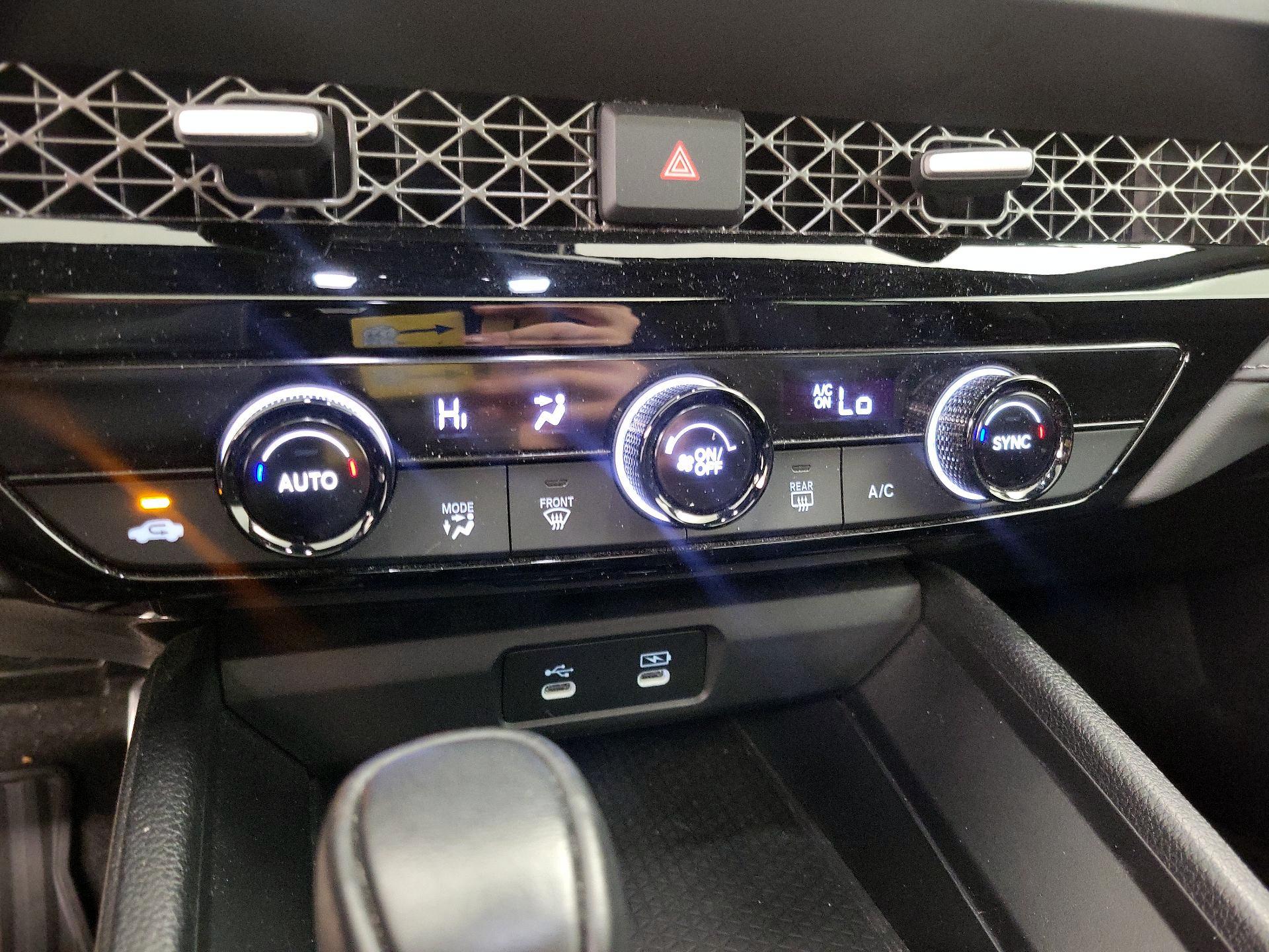 Thumbnail: 2023 Honda Accord - 15