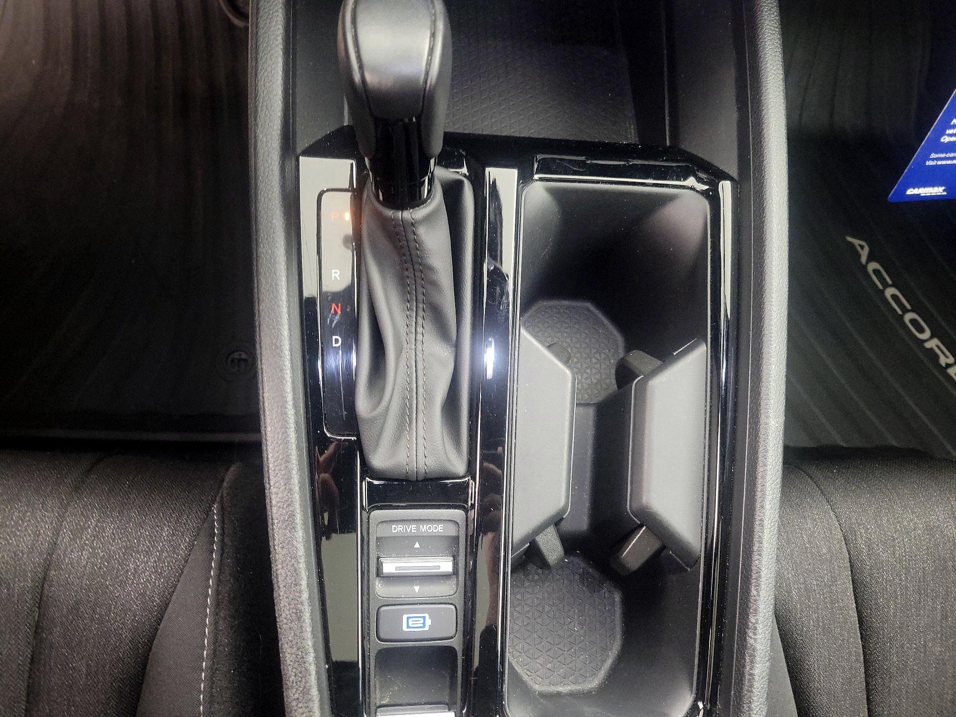 Thumbnail: 2023 Honda Accord - 16