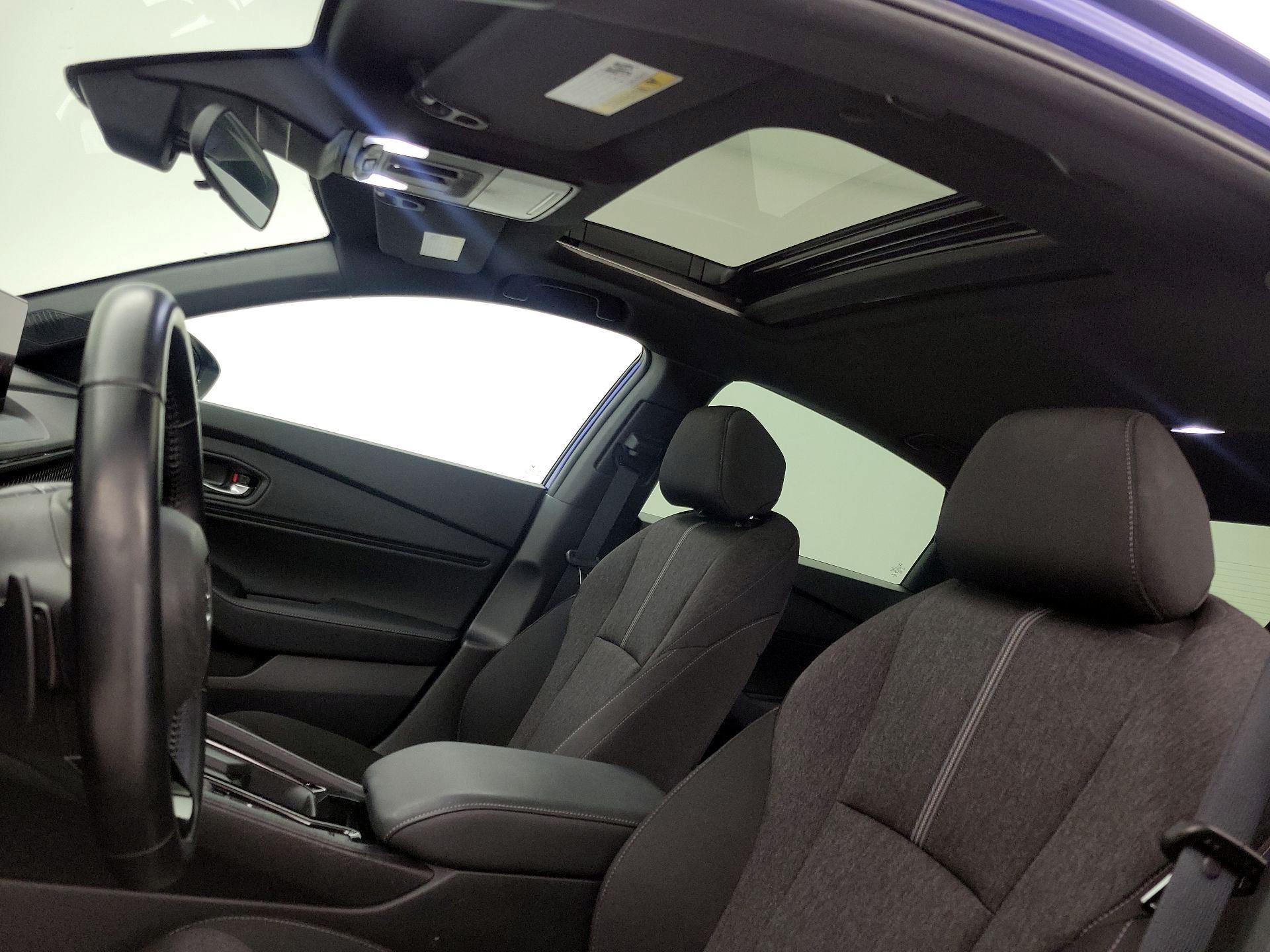 Thumbnail: 2023 Honda Accord - 18