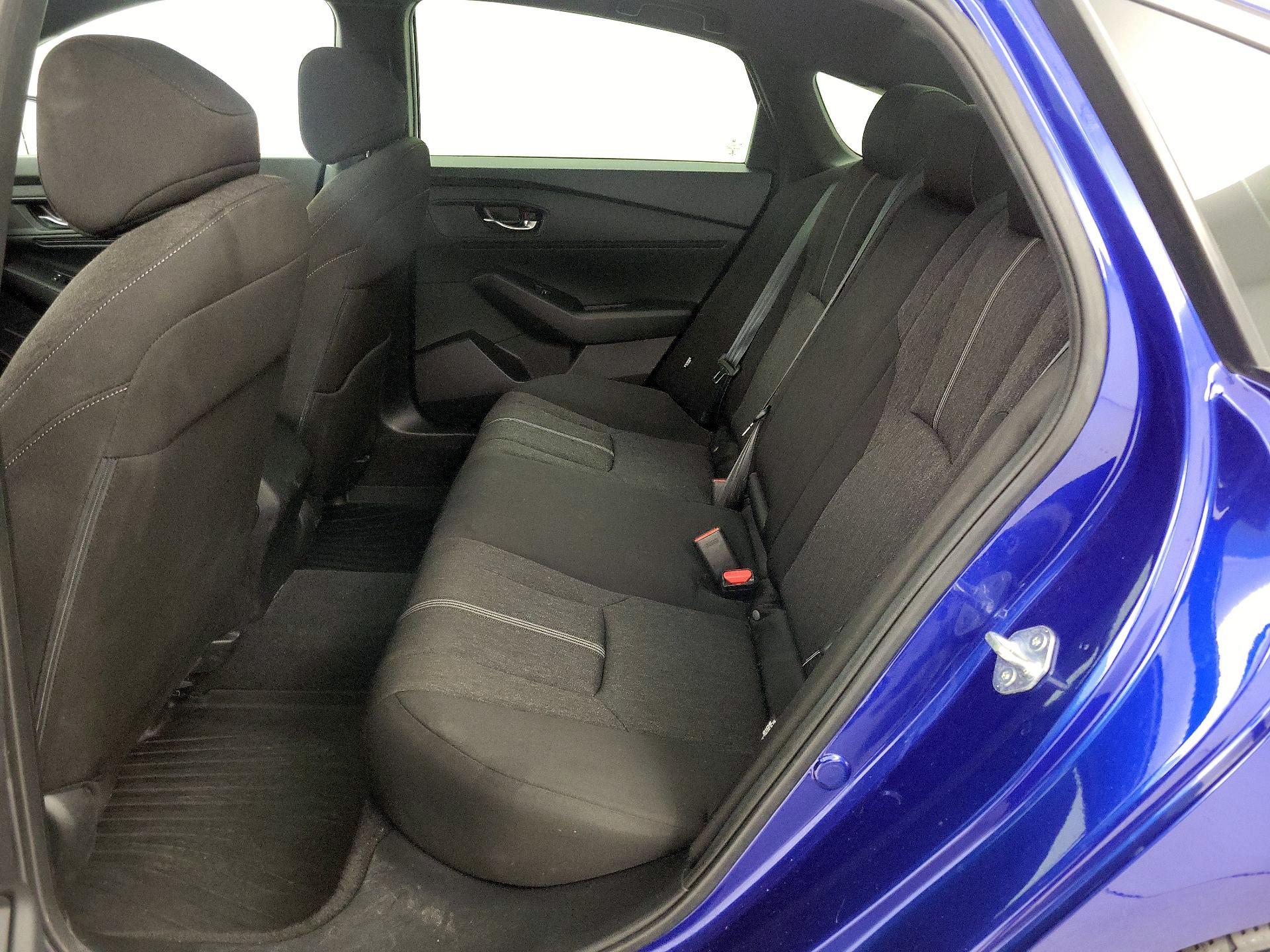 Thumbnail: 2023 Honda Accord - 19