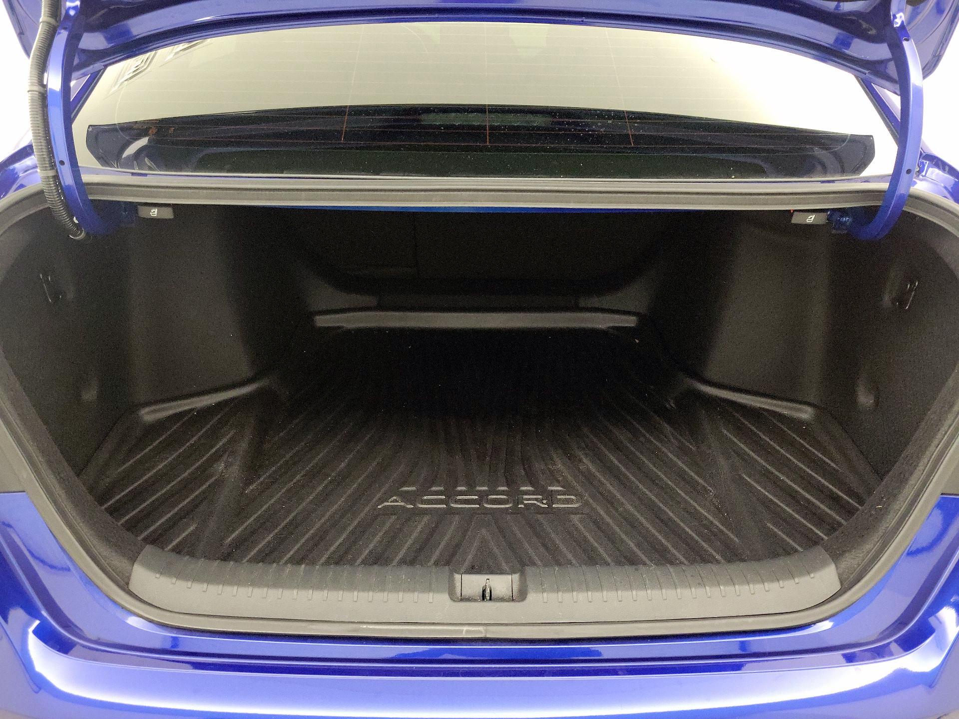 Thumbnail: 2023 Honda Accord - 20