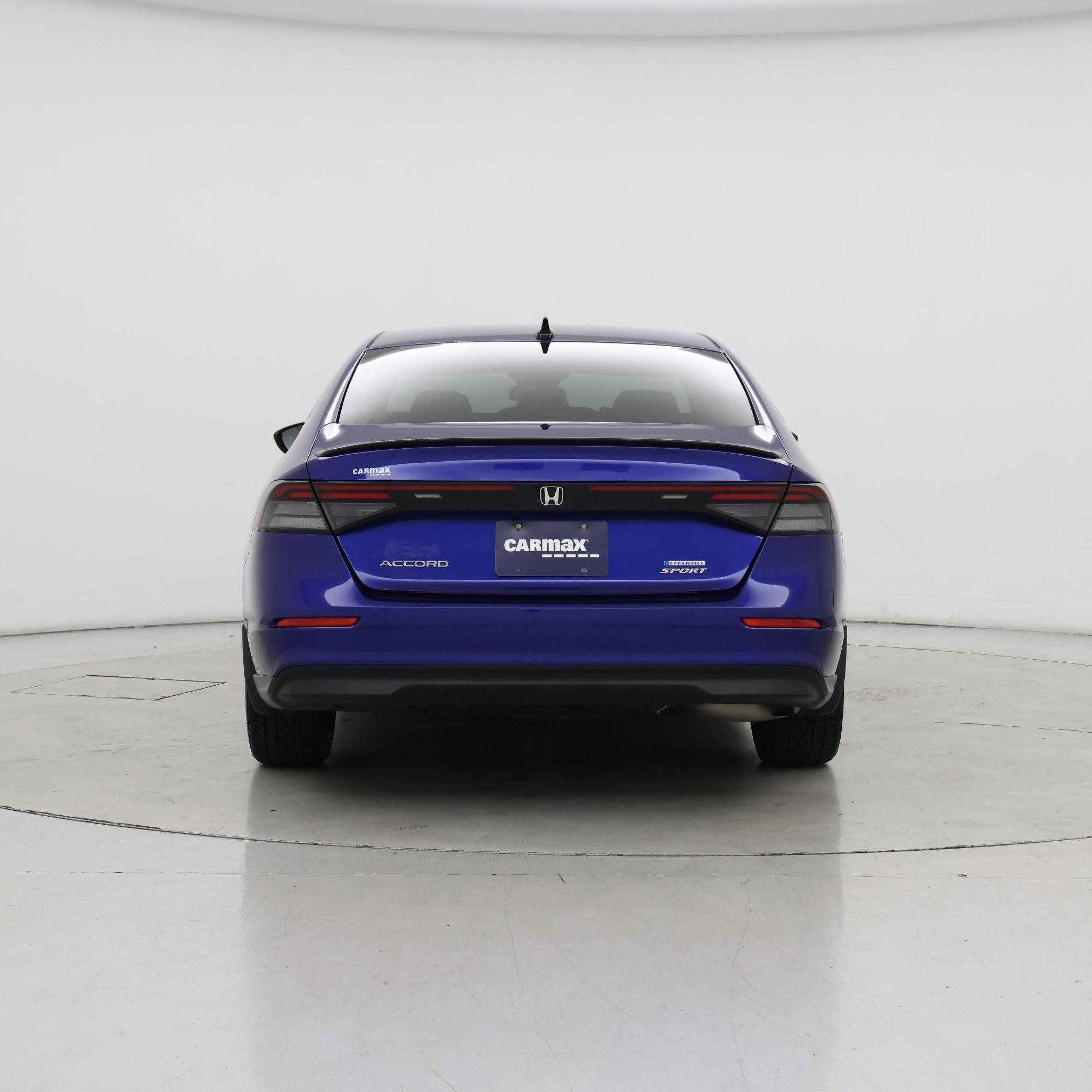 Thumbnail: 2023 Honda Accord - 6