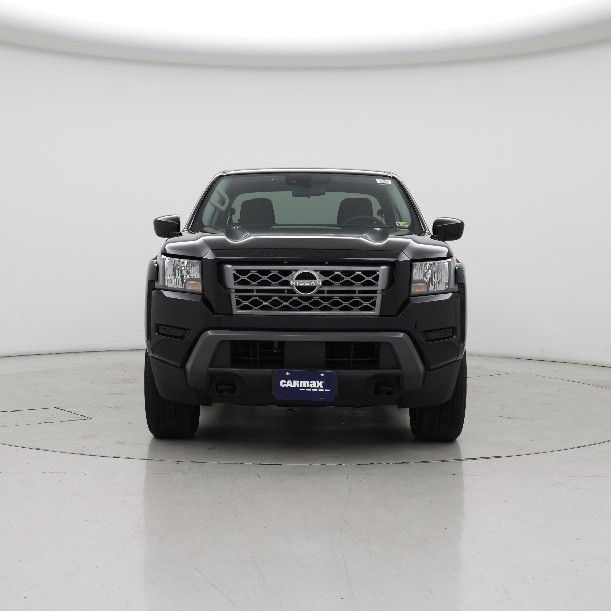 Thumbnail: 2022 Nissan Frontier - 5