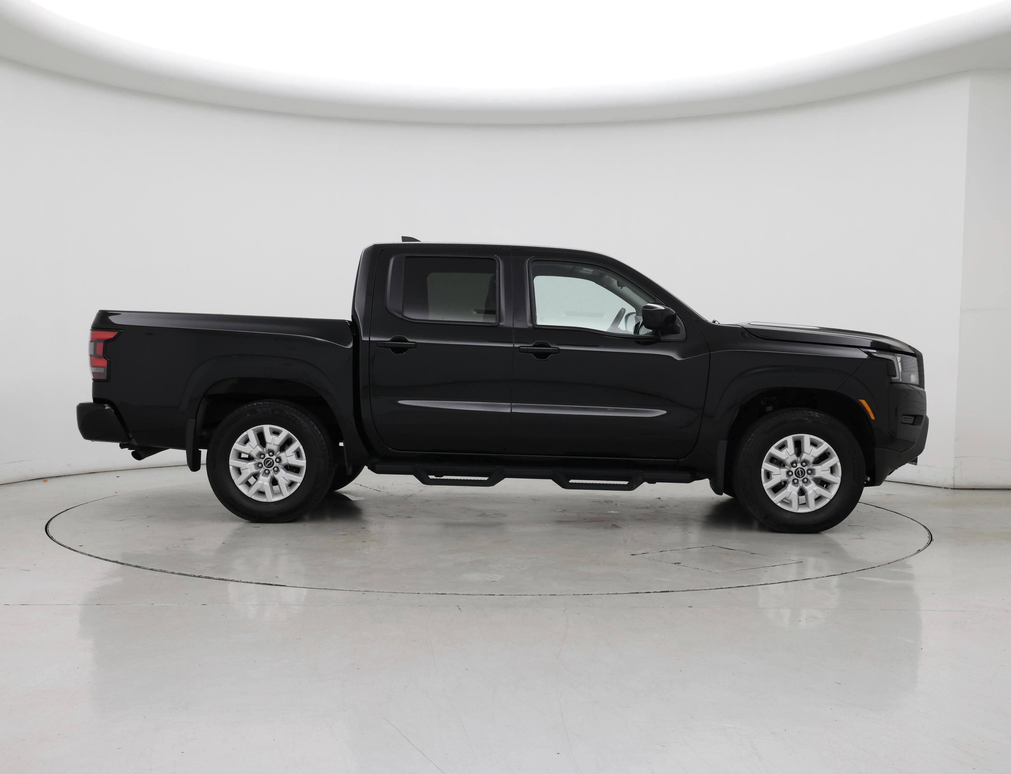 Thumbnail: 2022 Nissan Frontier - 7