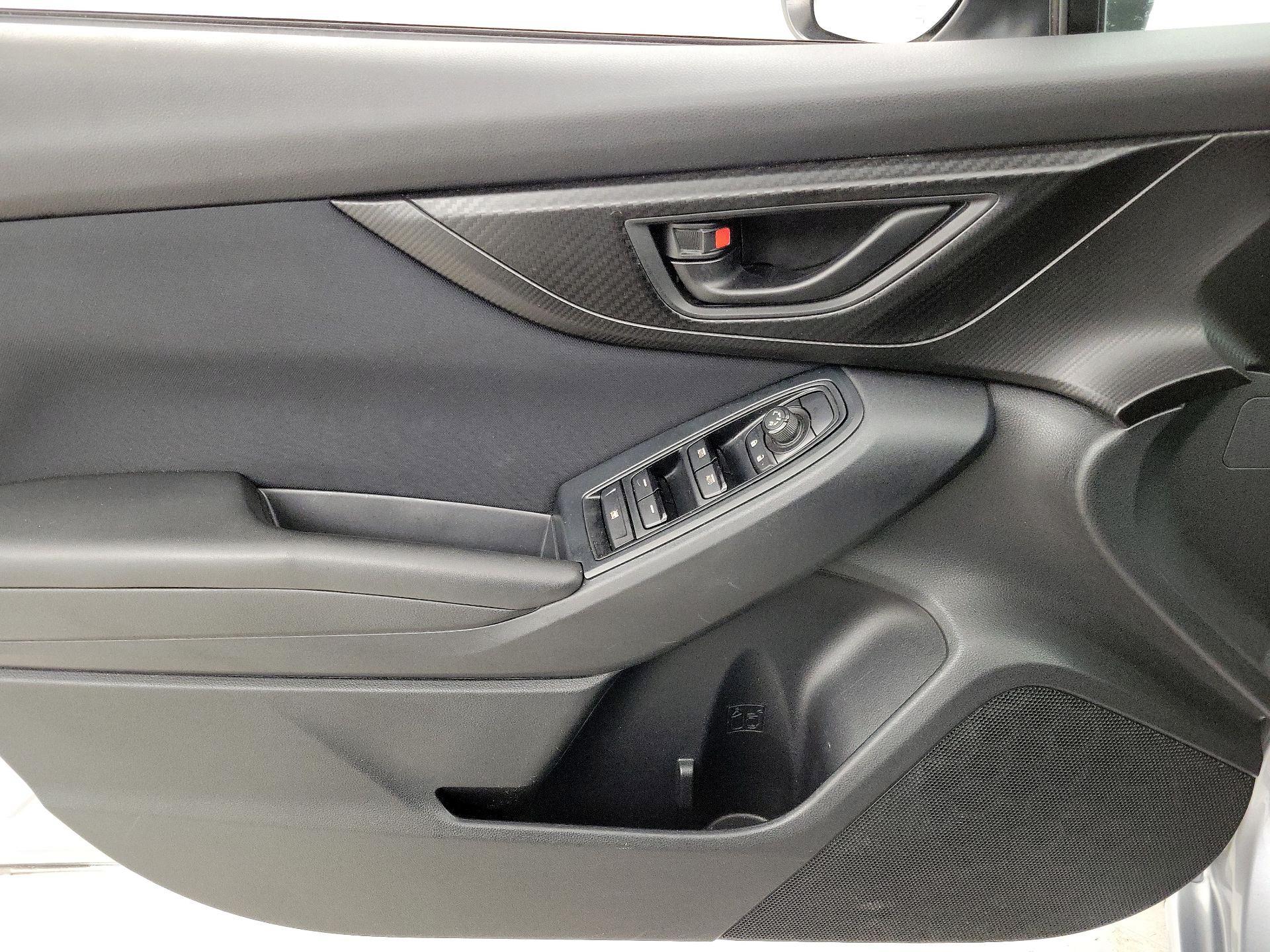 Thumbnail: 2019 Subaru Impreza - 12