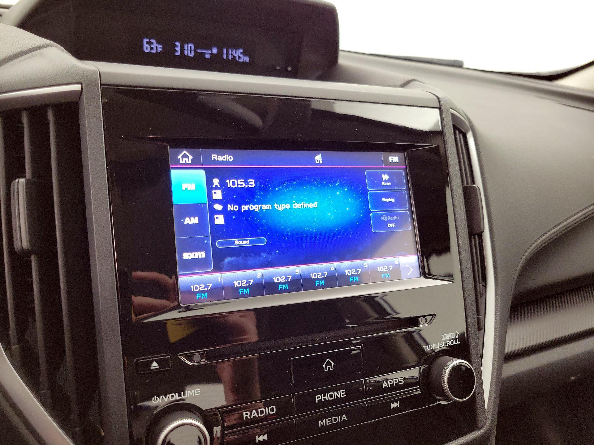 Thumbnail: 2019 Subaru Impreza - 15