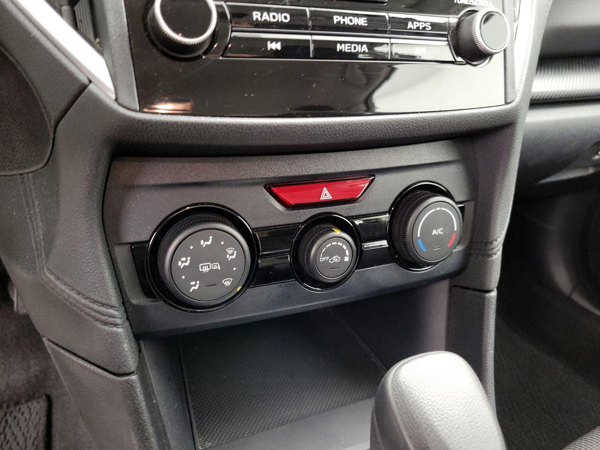 Thumbnail: 2019 Subaru Impreza - 16