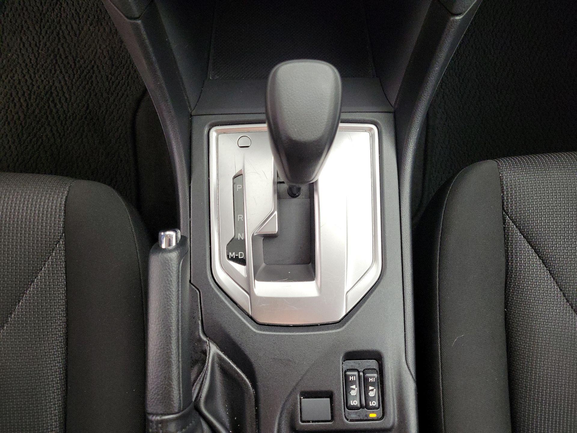 Thumbnail: 2019 Subaru Impreza - 17