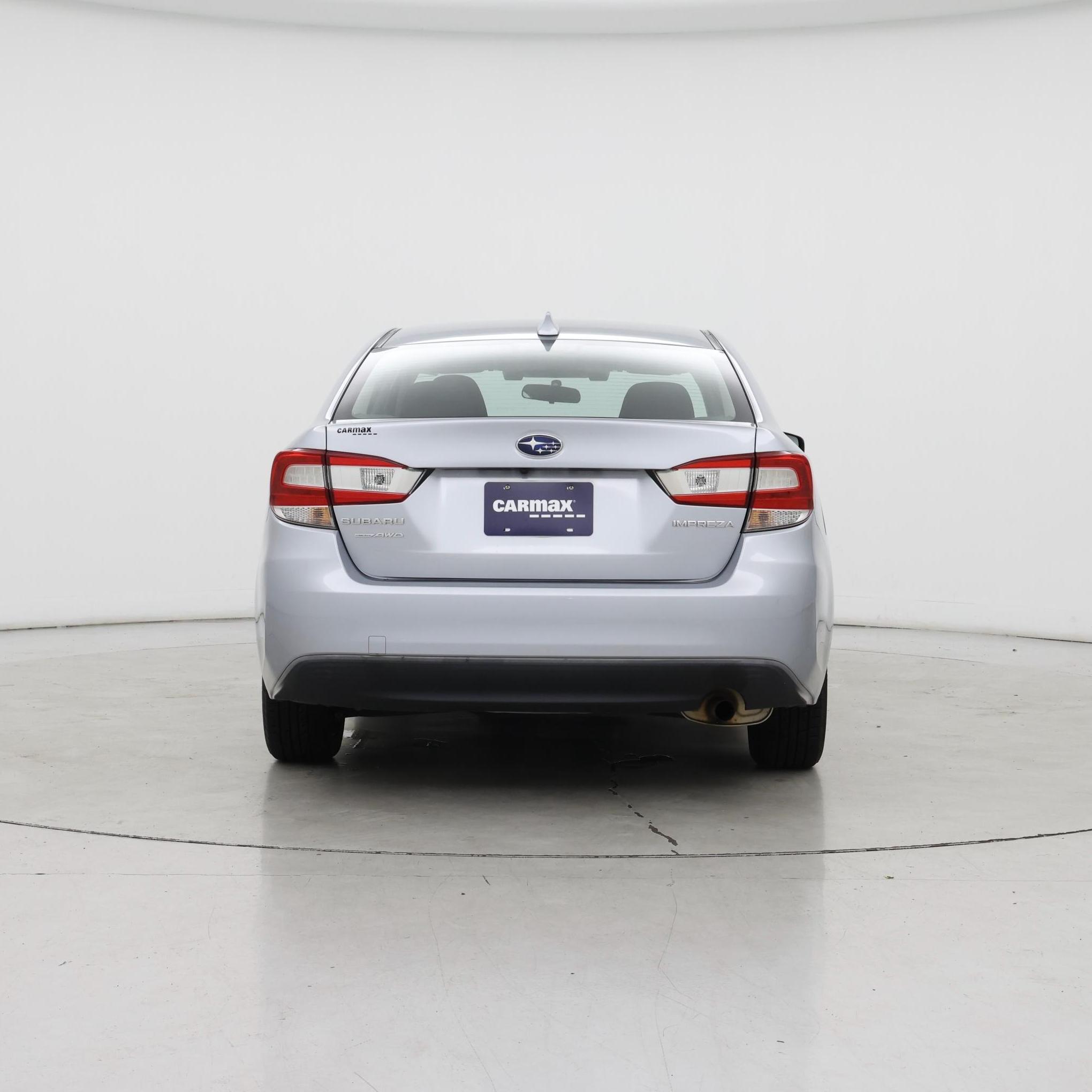 Thumbnail: 2019 Subaru Impreza - 6