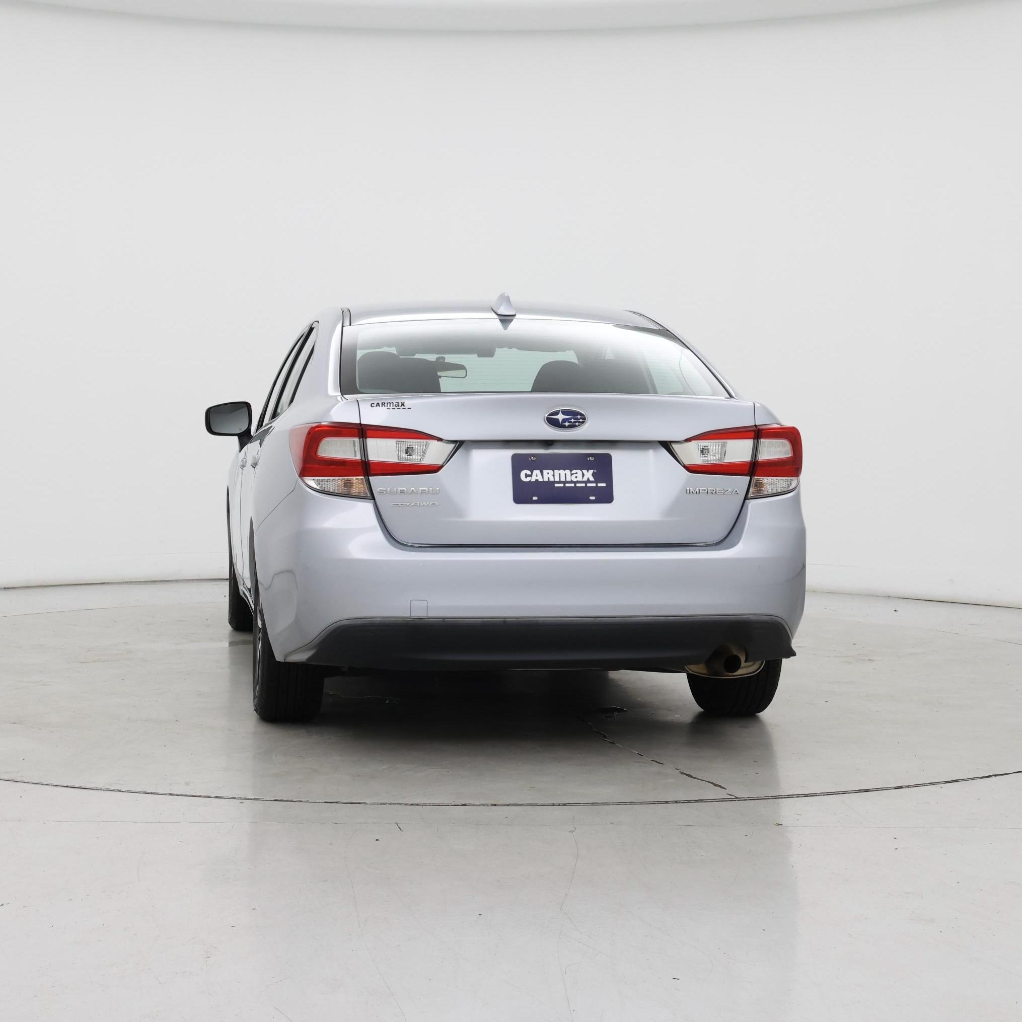 Thumbnail: 2019 Subaru Impreza - 7