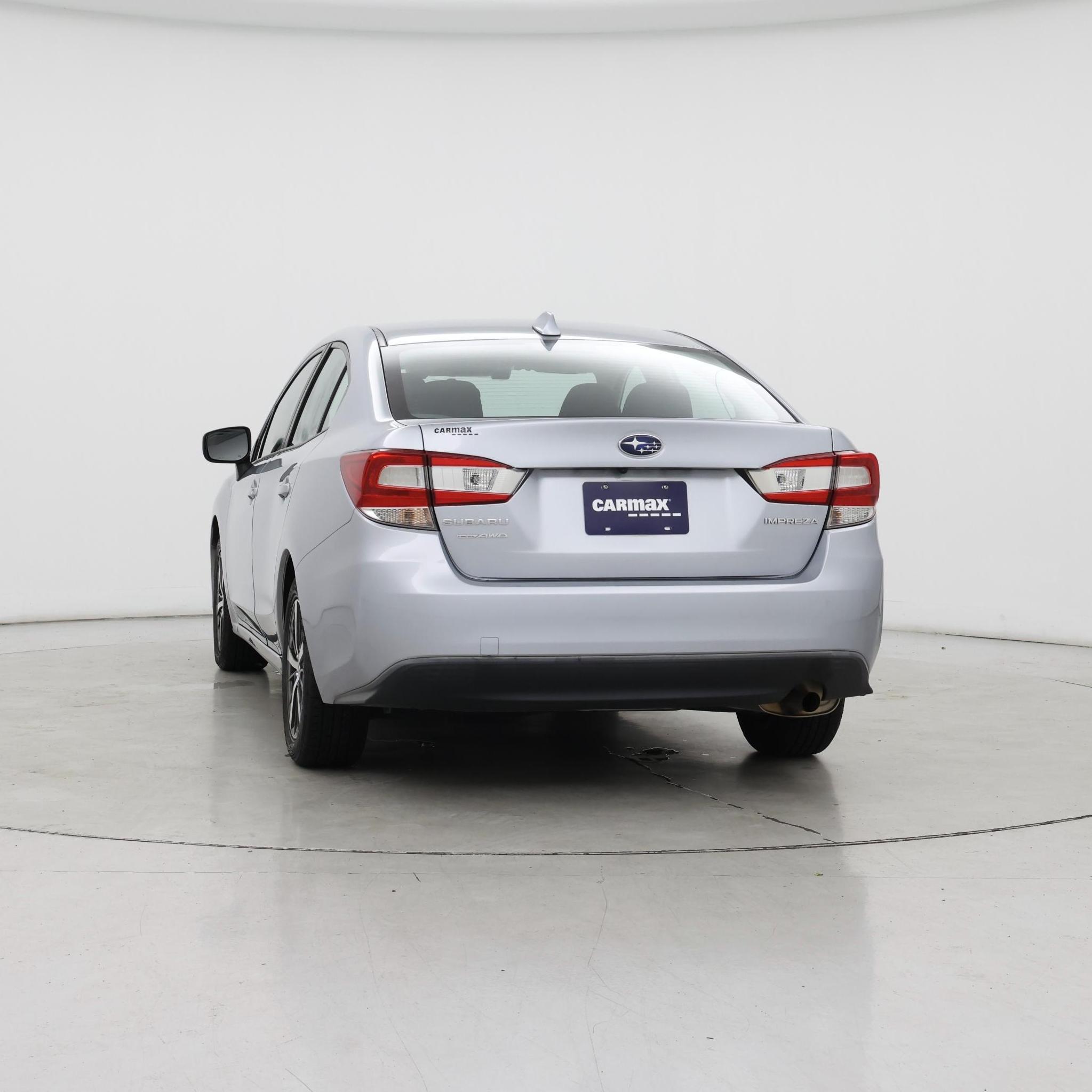 Thumbnail: 2019 Subaru Impreza - 8