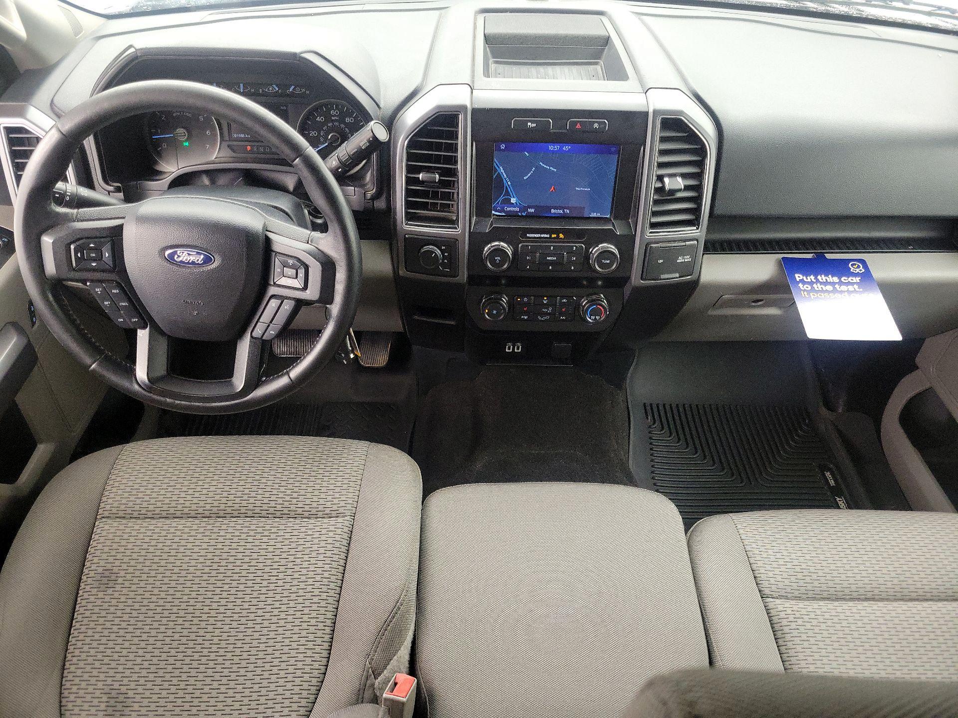 Thumbnail: 2019 Ford F-150 - 9