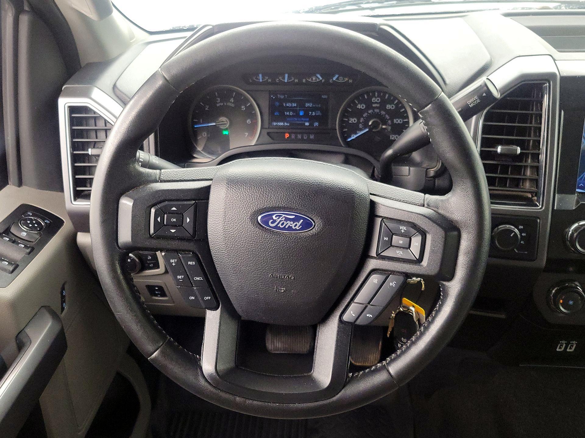 Thumbnail: 2019 Ford F-150 - 10