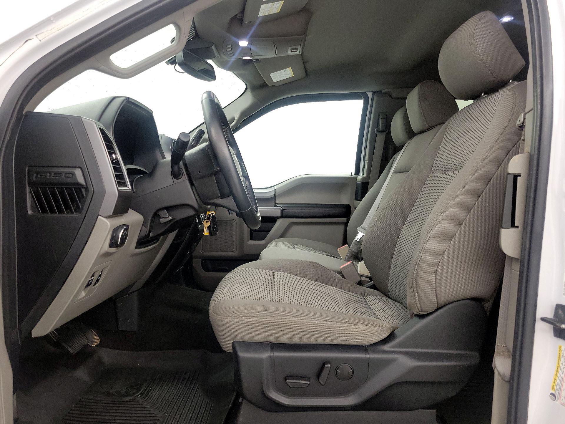 Thumbnail: 2019 Ford F-150 - 11