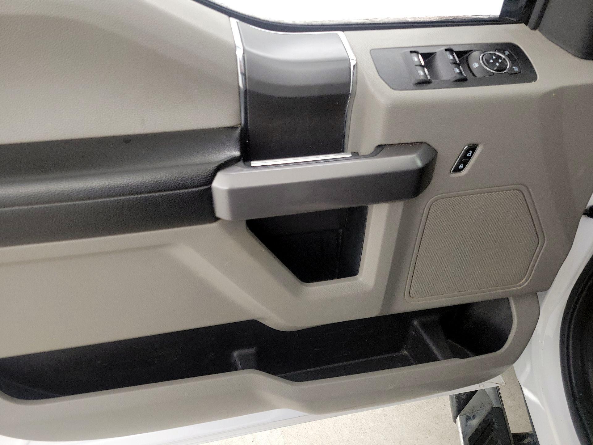 Thumbnail: 2019 Ford F-150 - 12