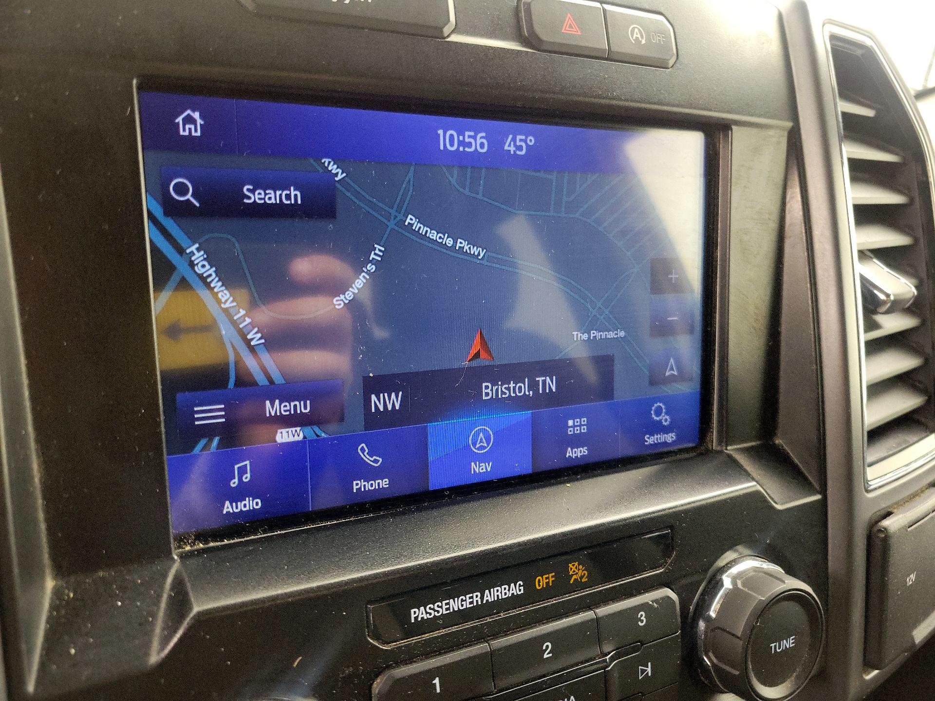 Thumbnail: 2019 Ford F-150 - 14