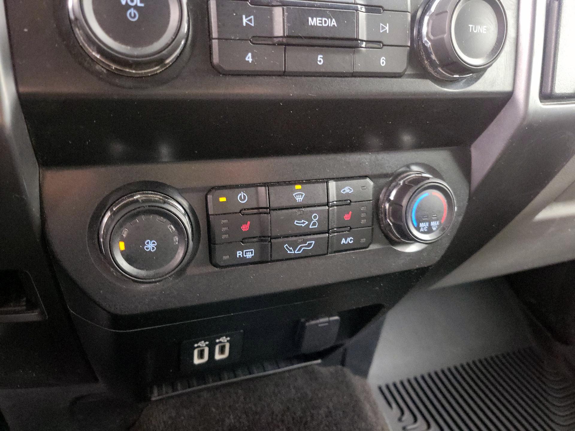 Thumbnail: 2019 Ford F-150 - 17